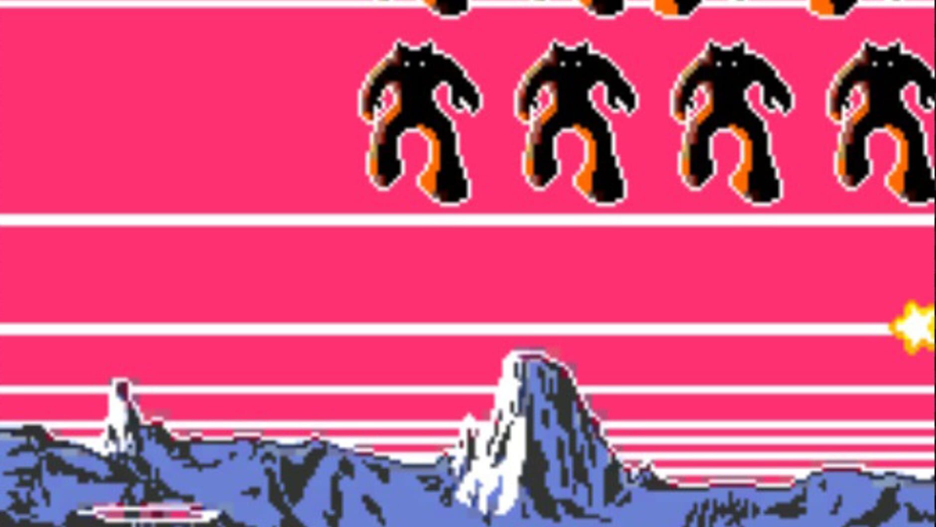 Screenshot for Spica Adventure