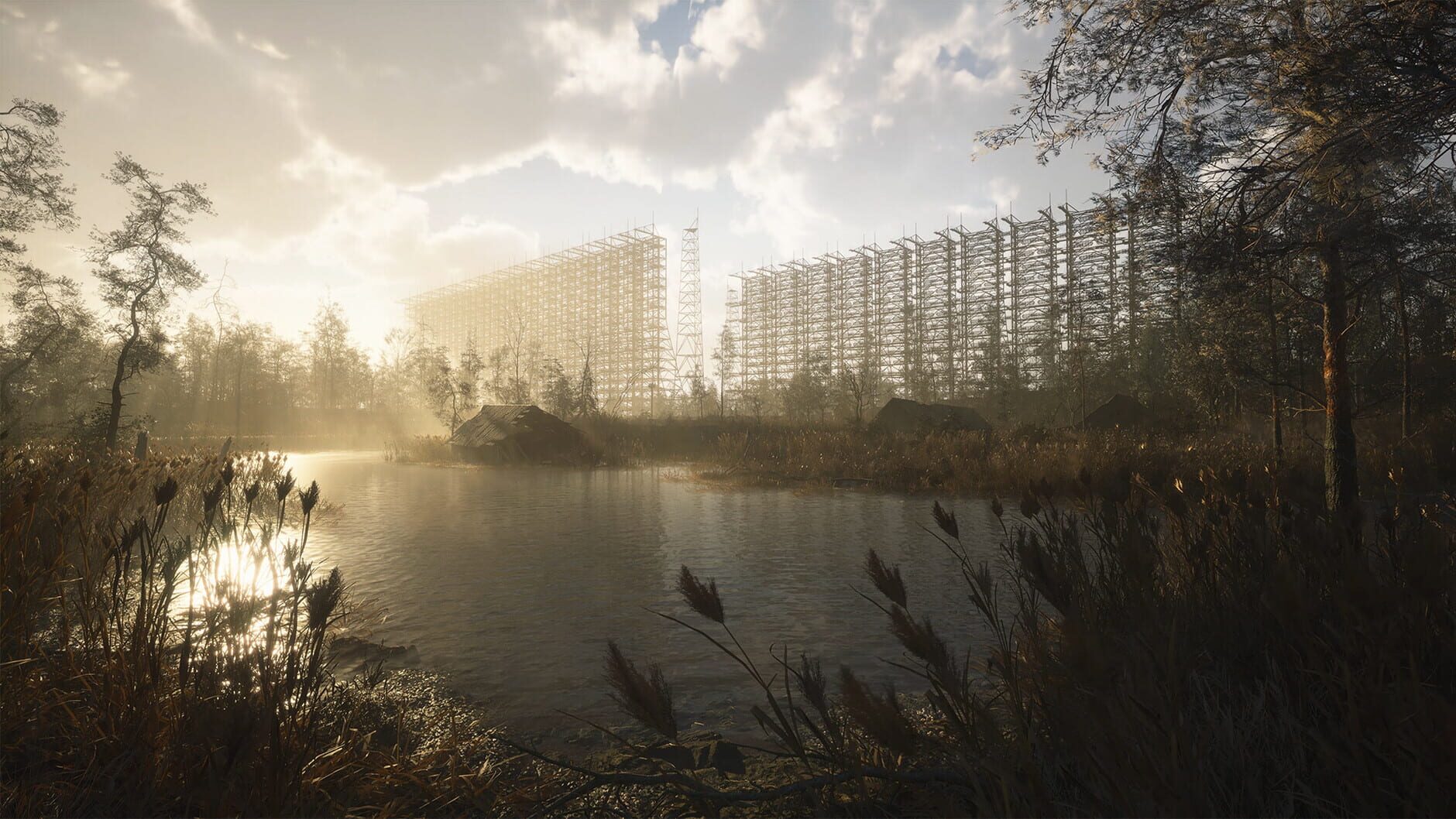 Screenshot for S.T.A.L.K.E.R. 2: Heart of Chornobyl