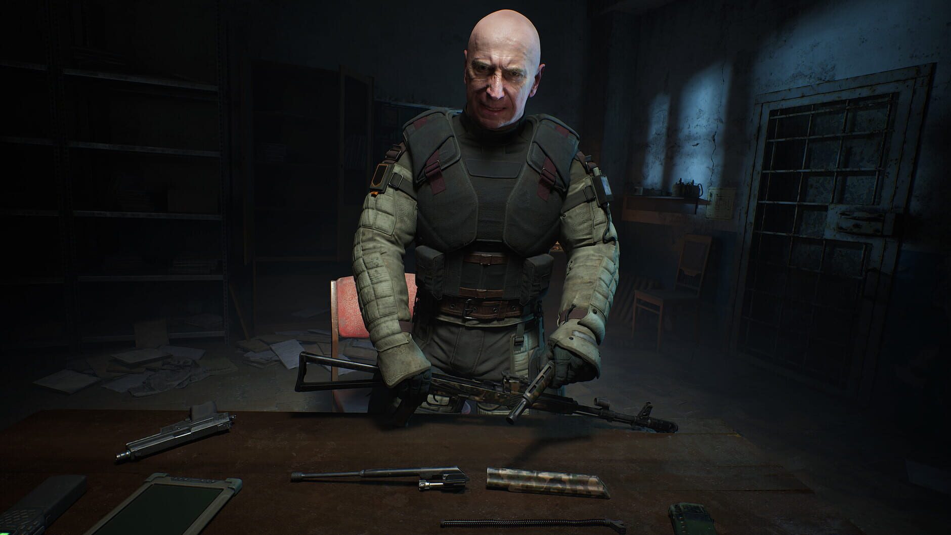 Screenshot for S.T.A.L.K.E.R. 2: Heart of Chornobyl