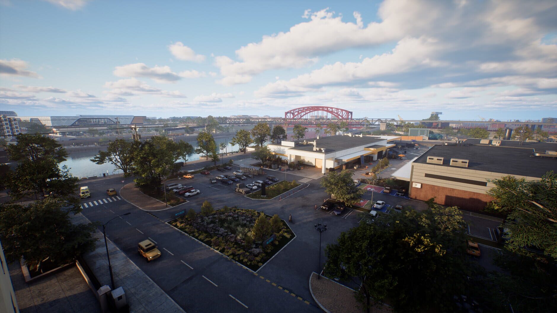 Bus Simulator 27 screenshot 7