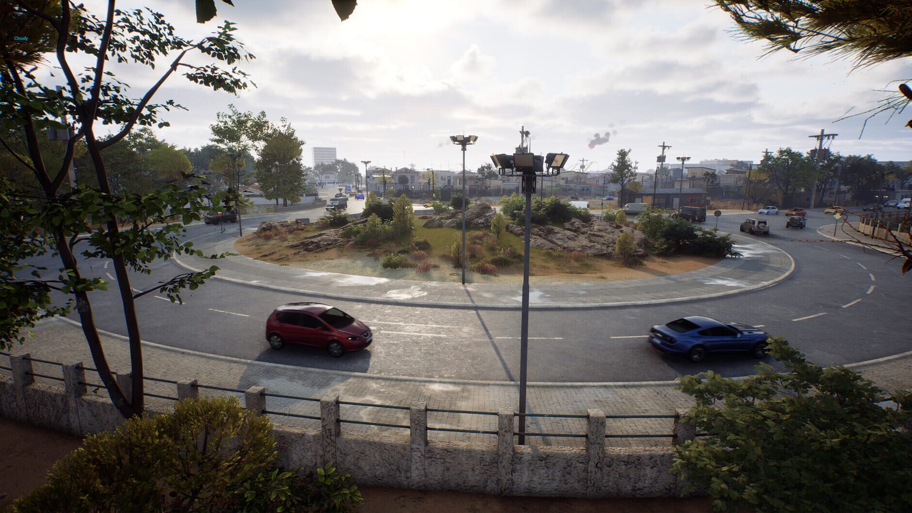 Bus Simulator 27 screenshot 8