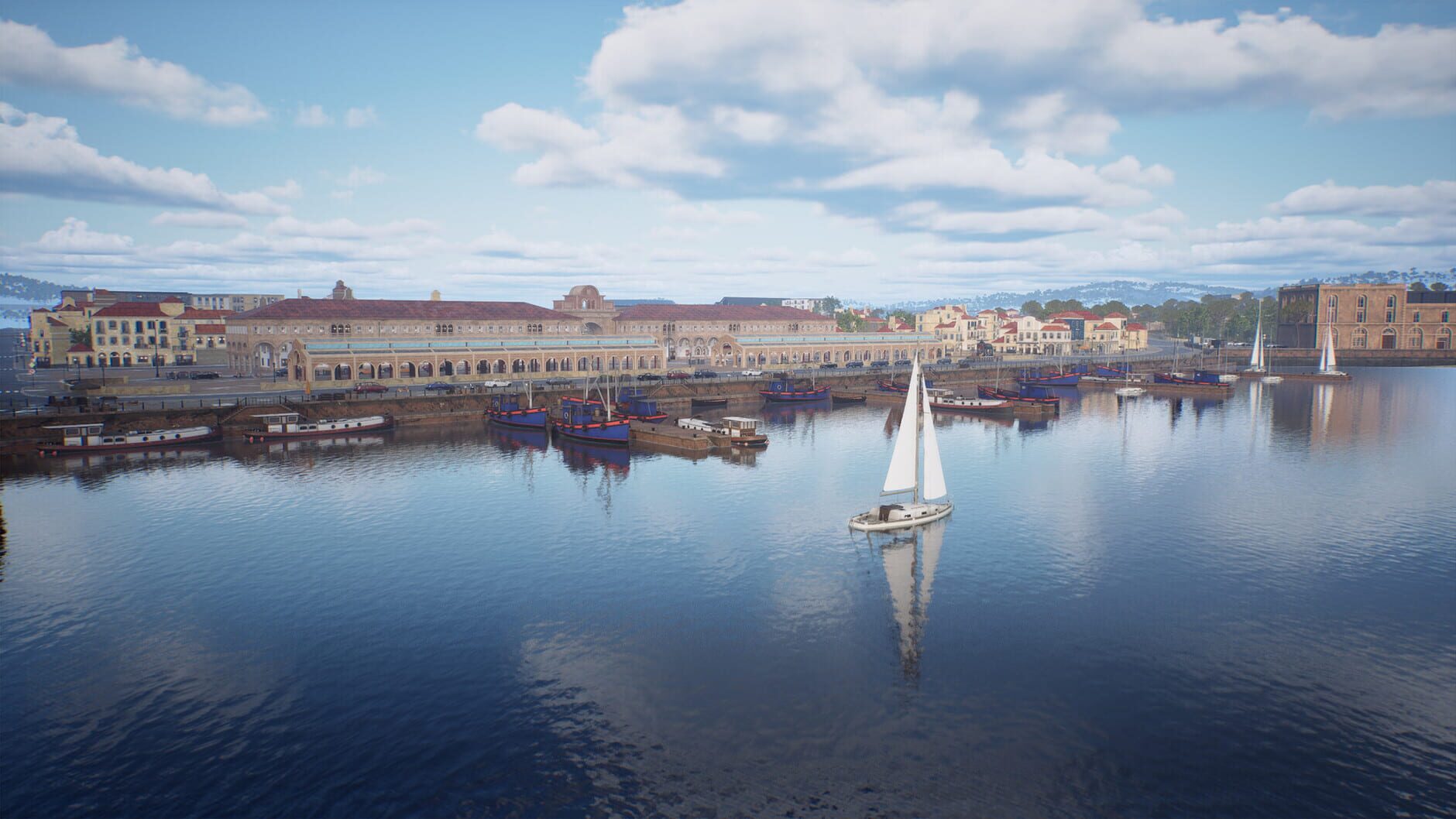 Bus Simulator 27 screenshot 9