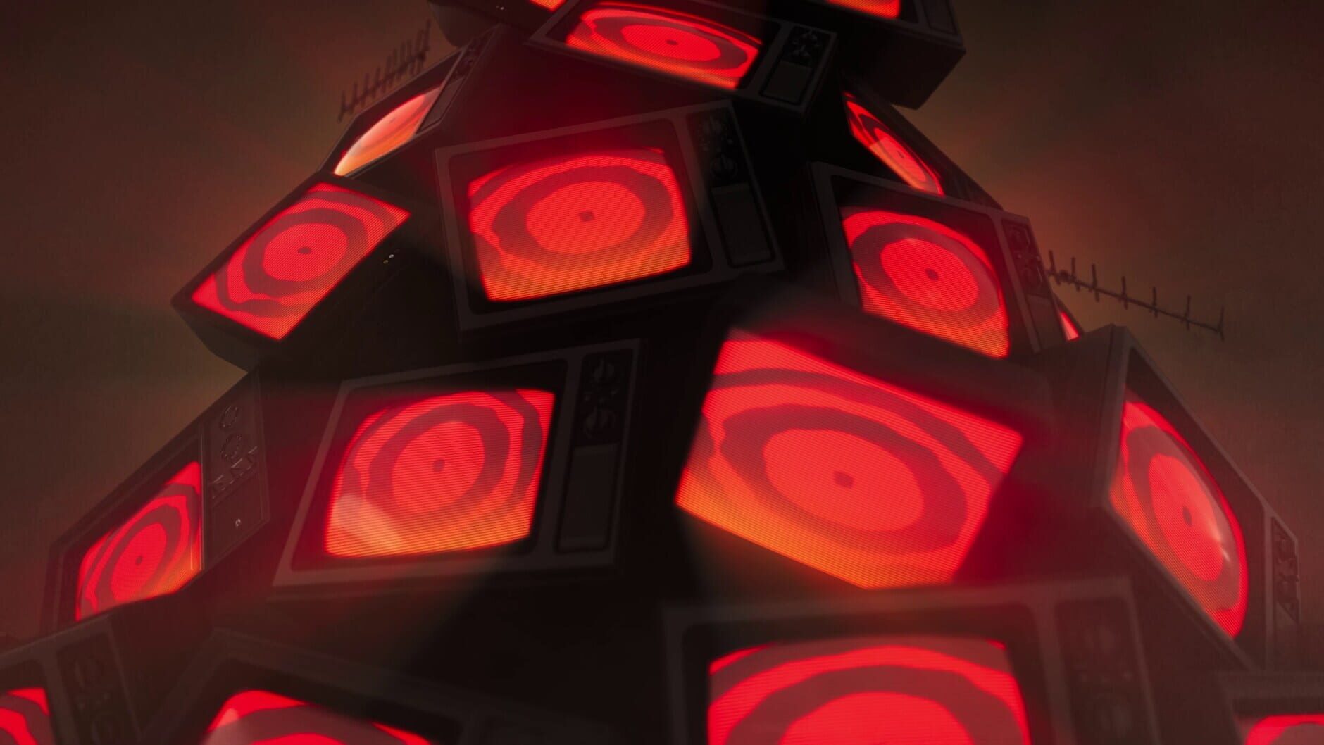 Screenshot for Persona 4 Revival