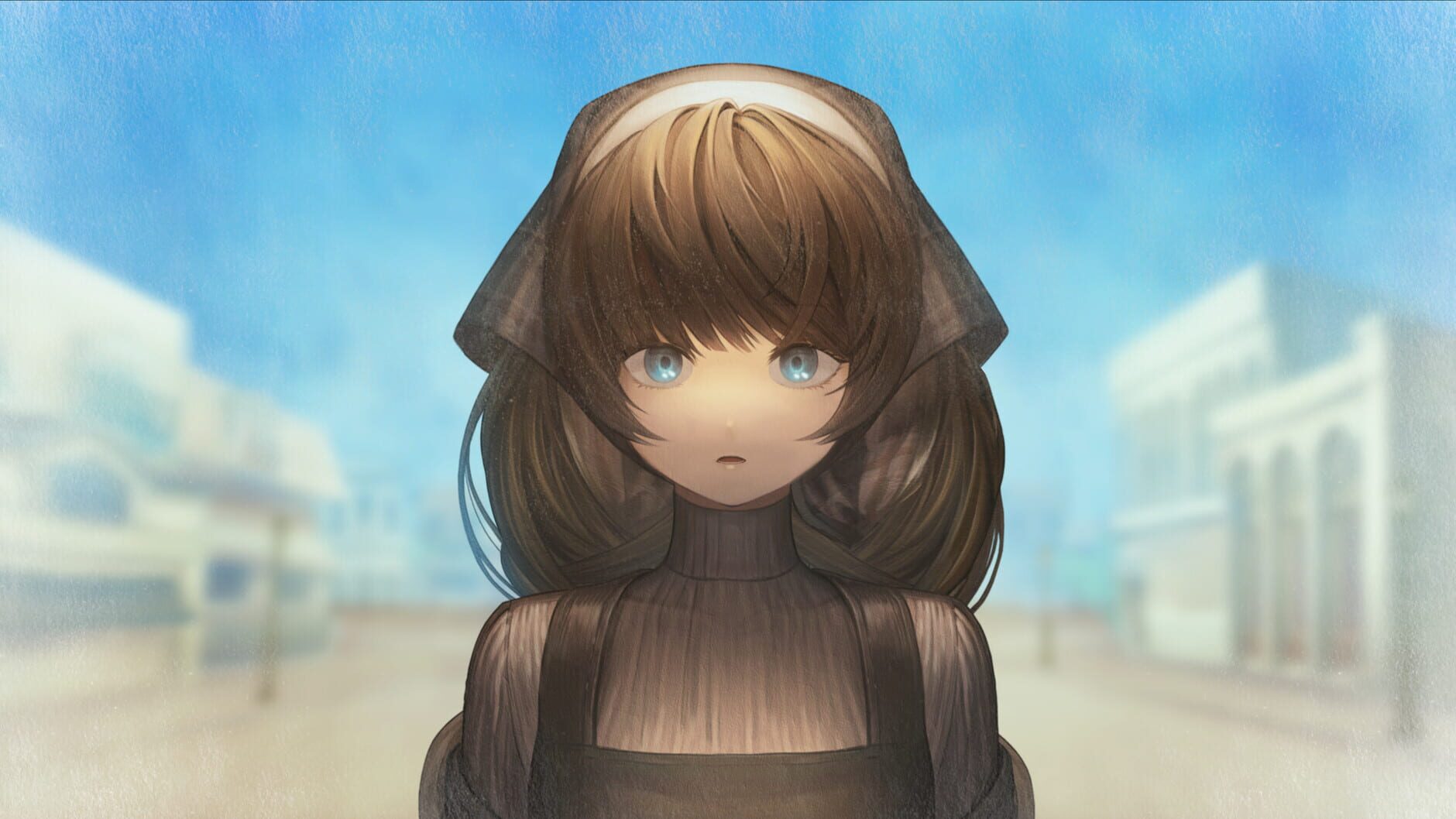 Screenshot for Staffer Retro