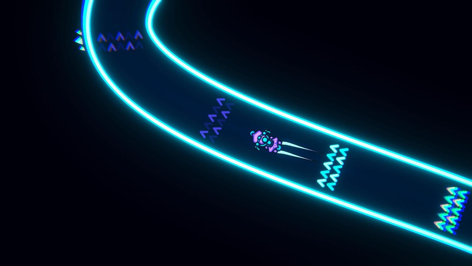 Screenshot for Learn to Play vol. 11: Drift Moto
