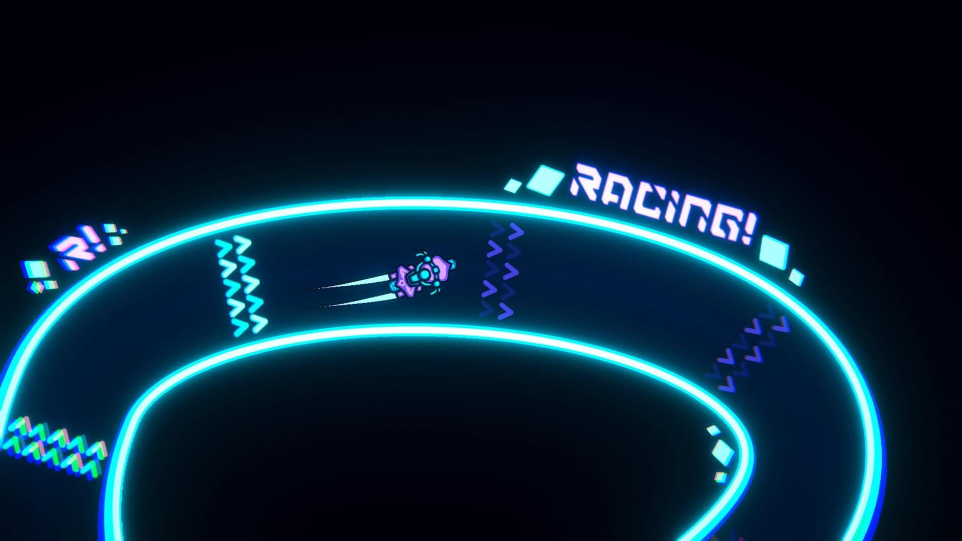 Screenshot for Learn to Play vol. 11: Drift Moto