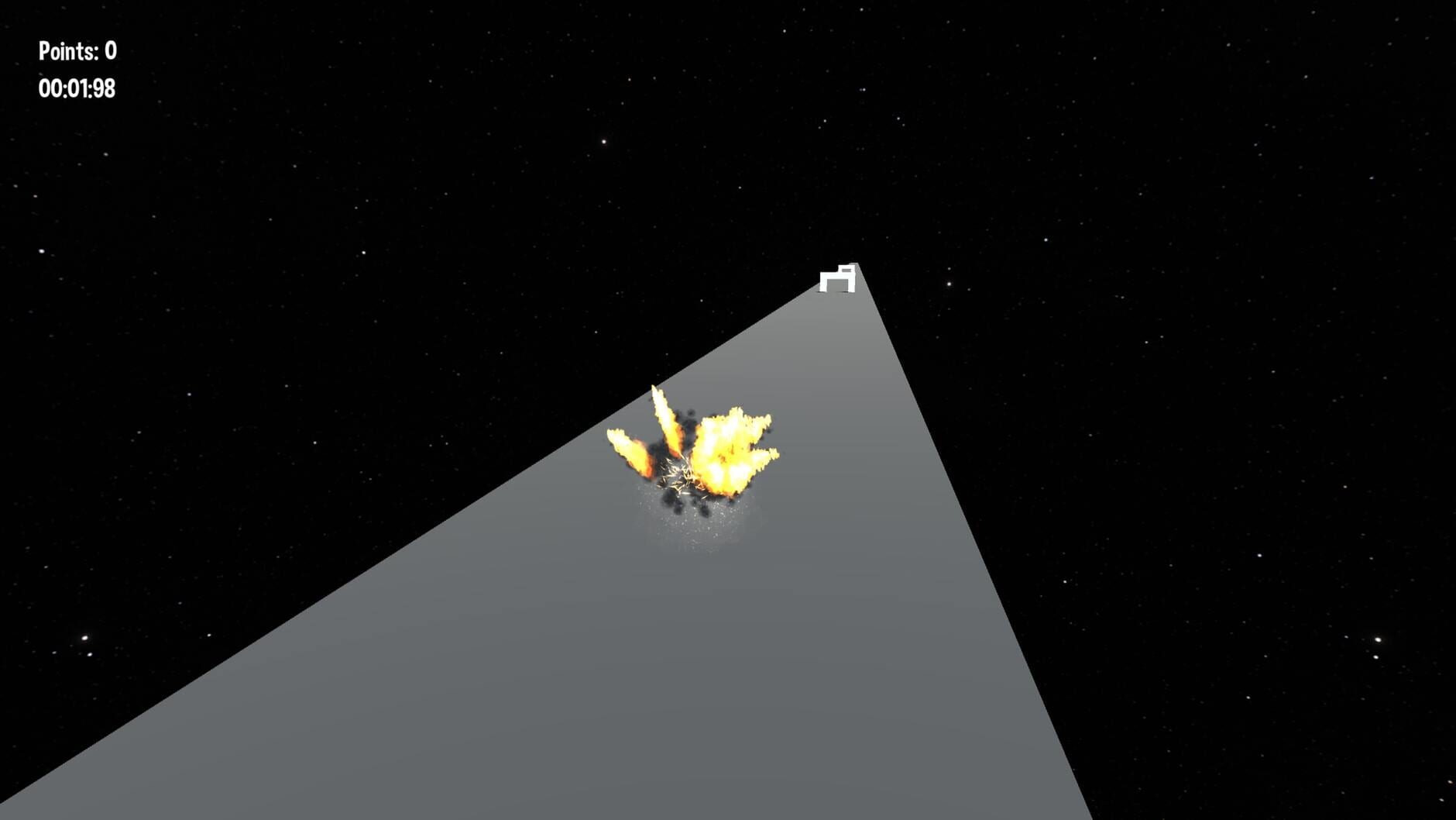 Screenshot for The Jumping Shaped Fries