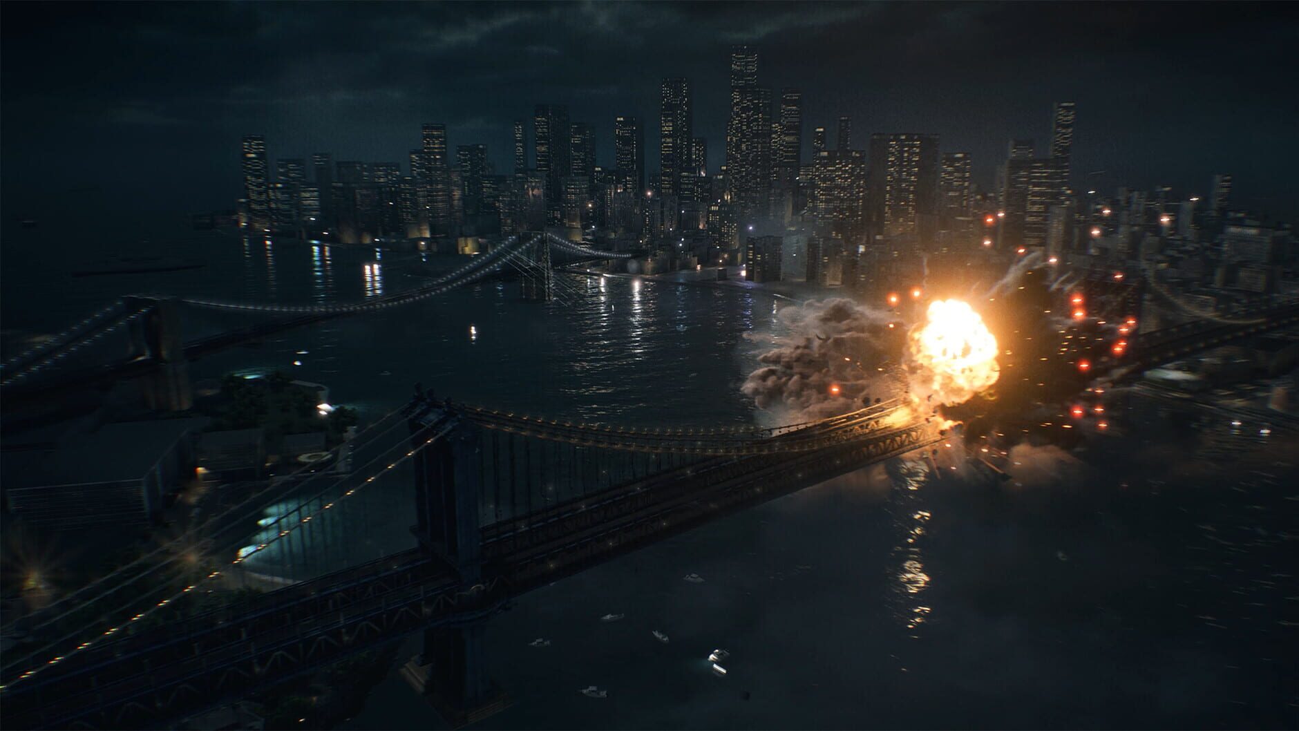 Screenshot for Battlefield 6