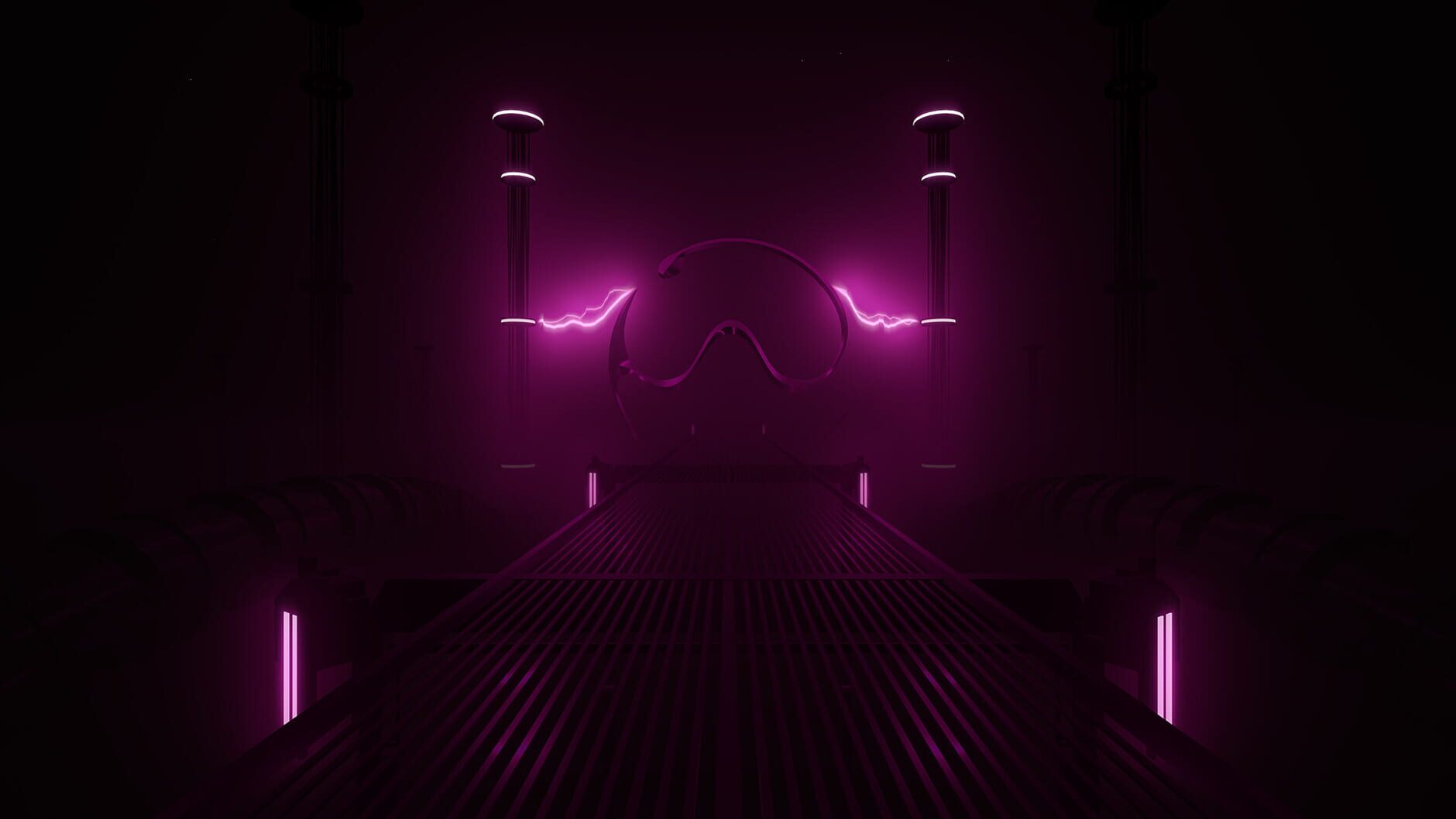 Screenshot for Beat Saber: Lady Gaga - "Poker Face"
