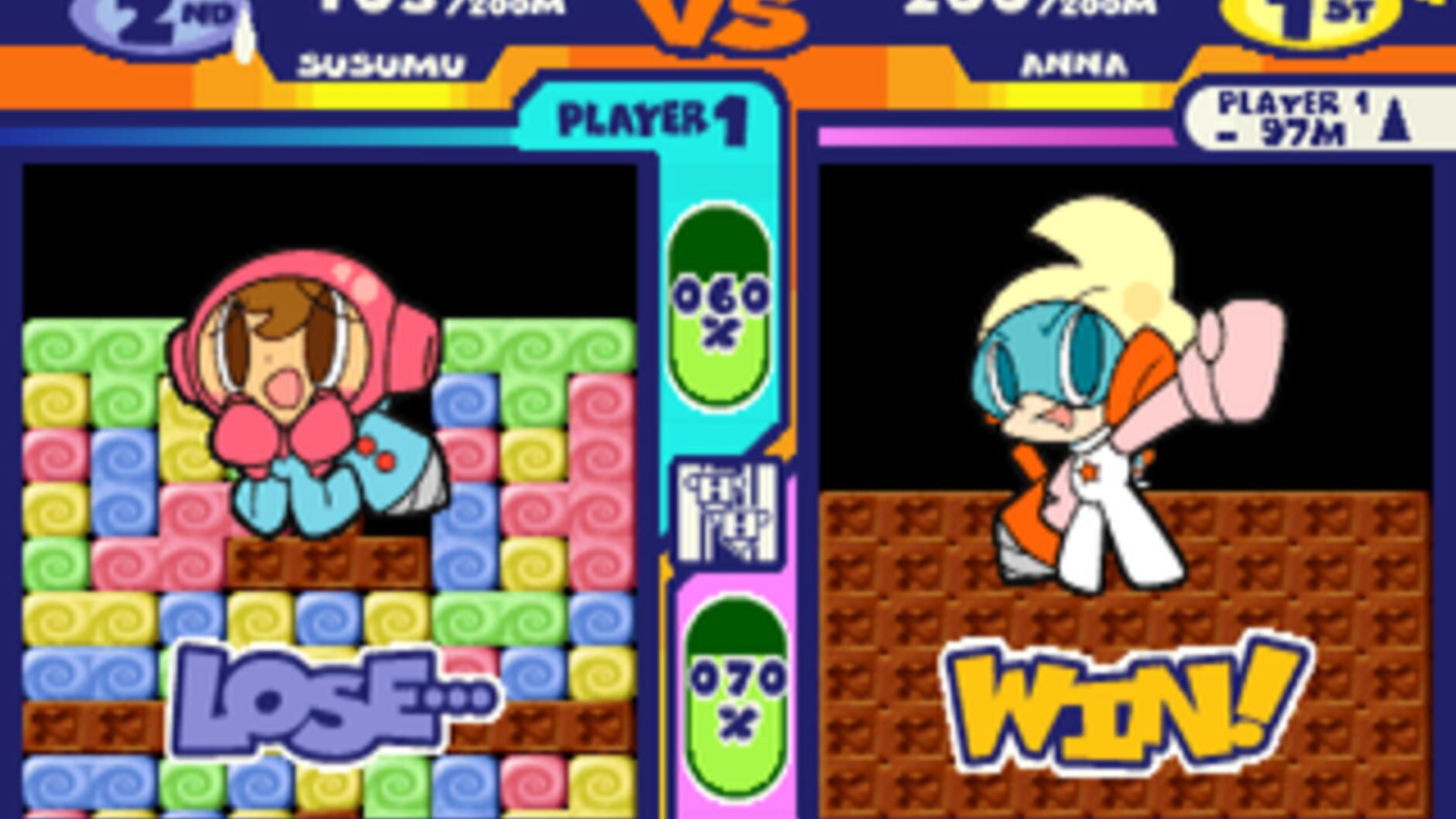 Screenshot for Mr. Driller G