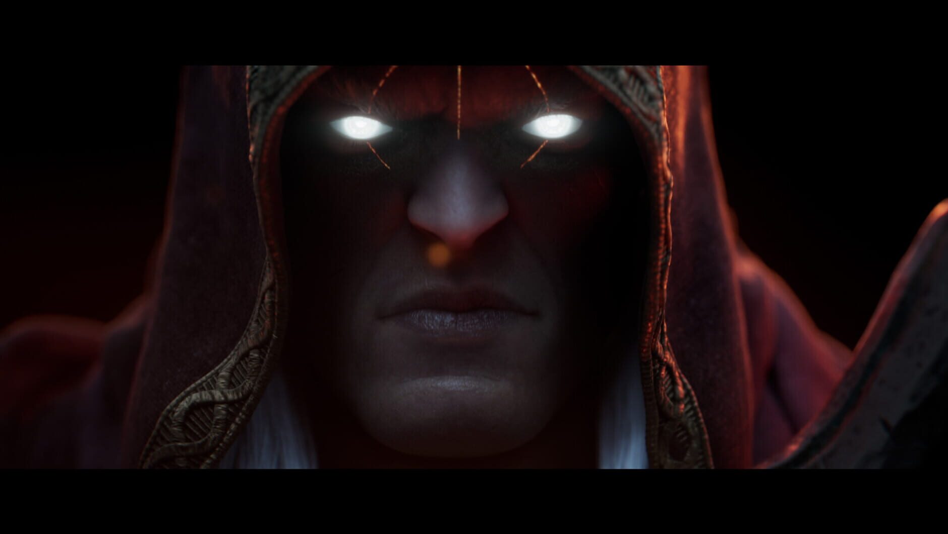 Screenshot for Darksiders 4