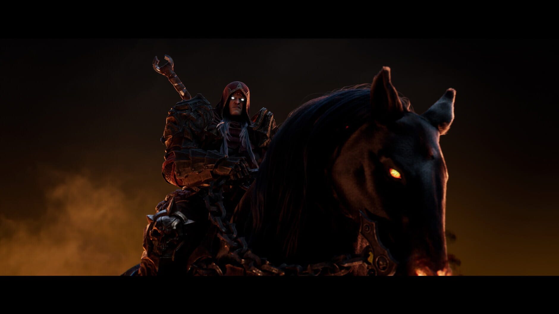Screenshot for Darksiders 4