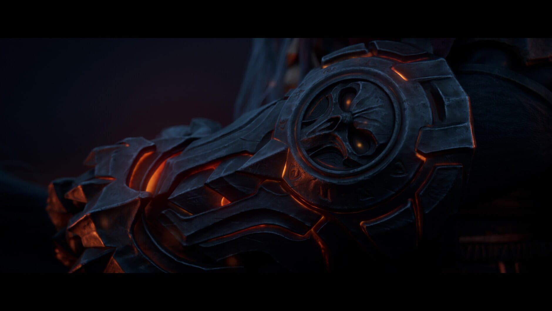 Screenshot for Darksiders 4