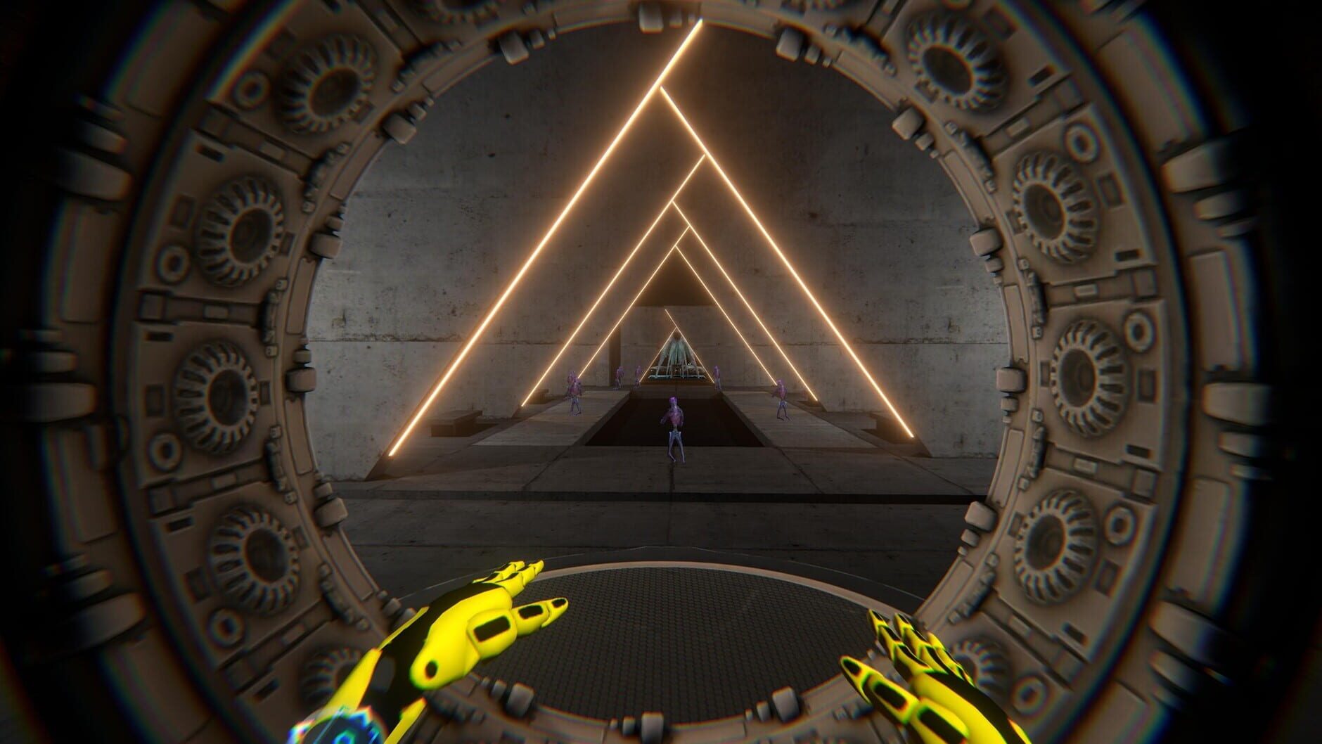 Screenshot for IAI