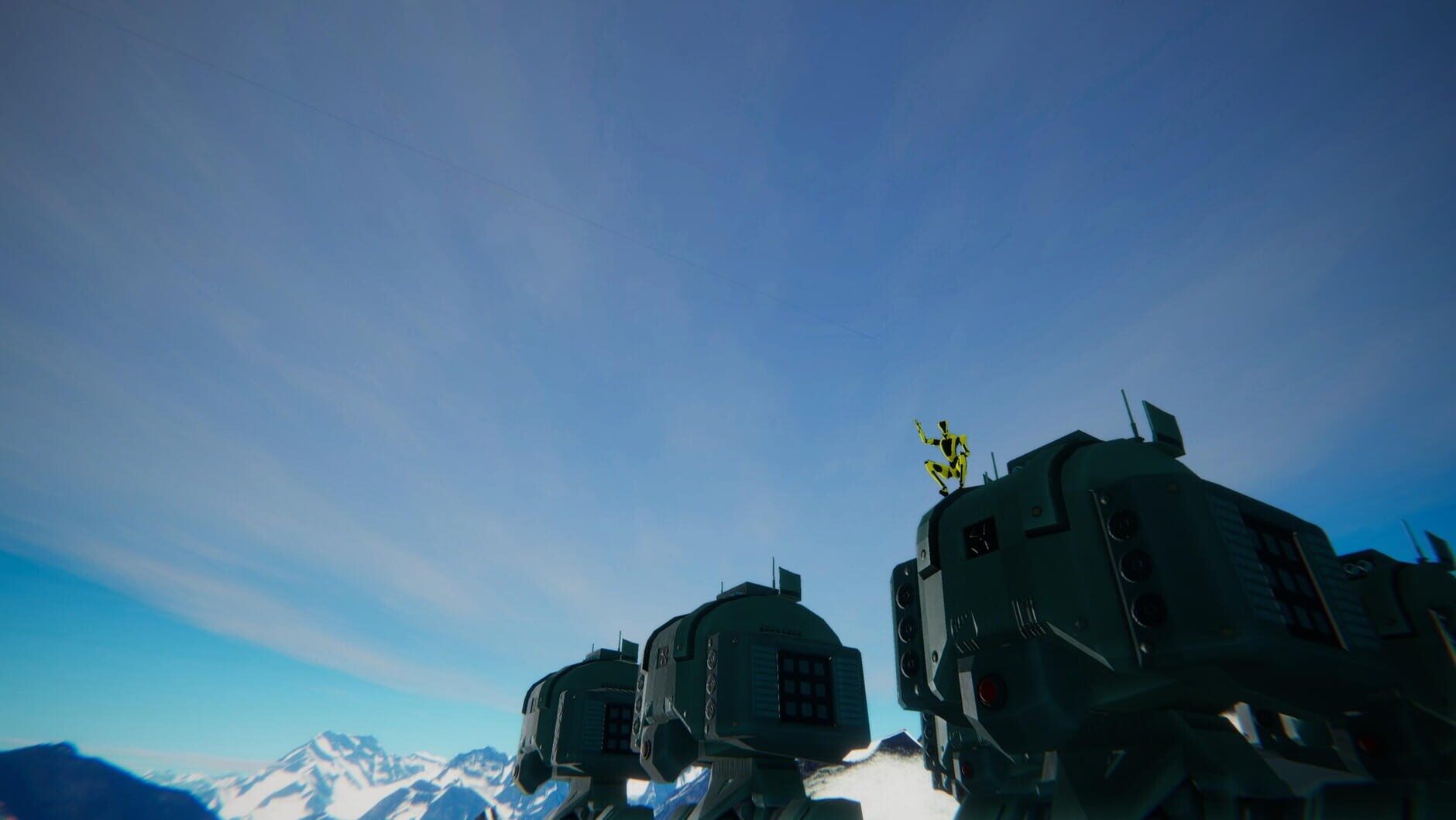 Screenshot for IAI