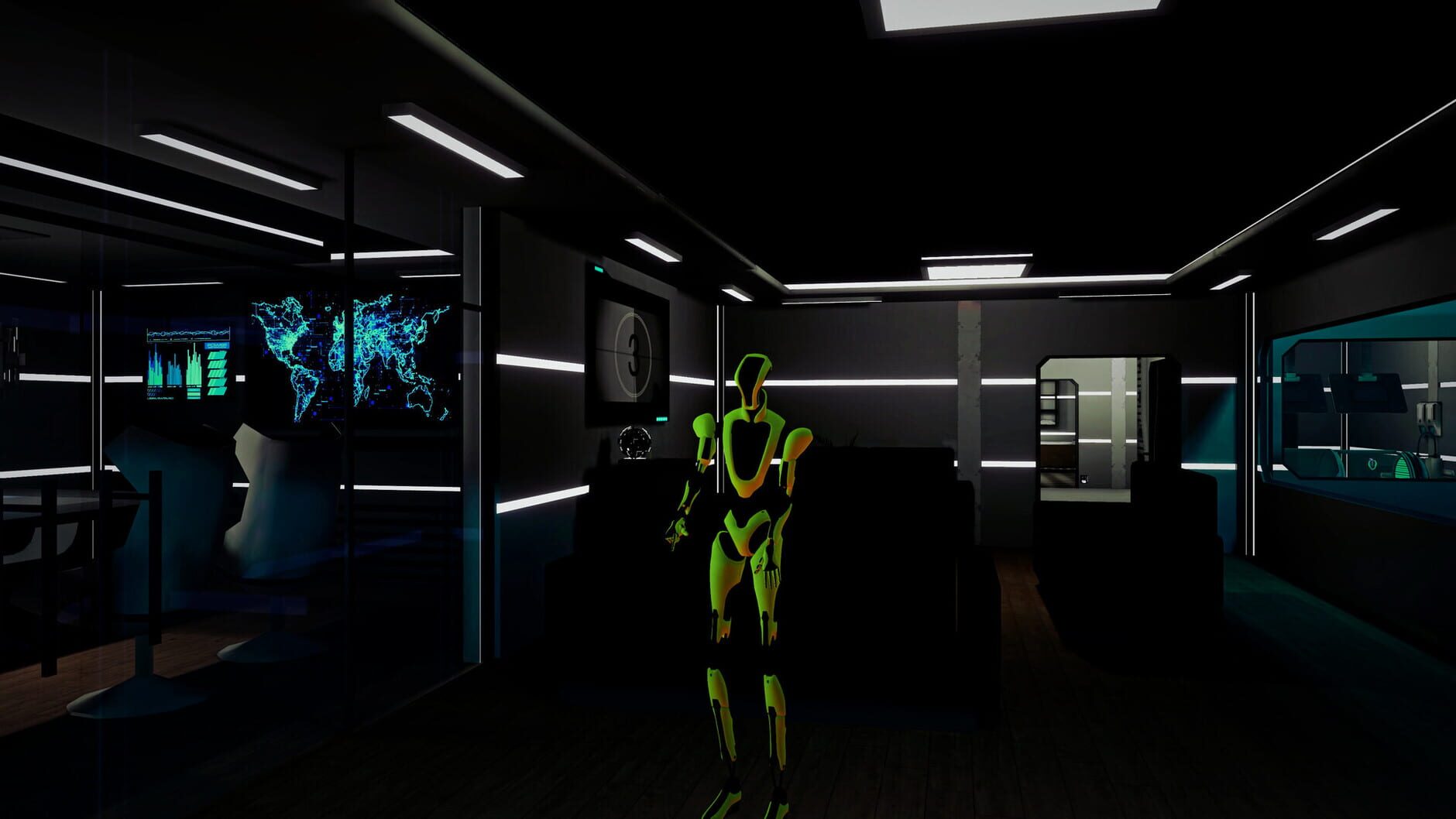 Screenshot for IAI