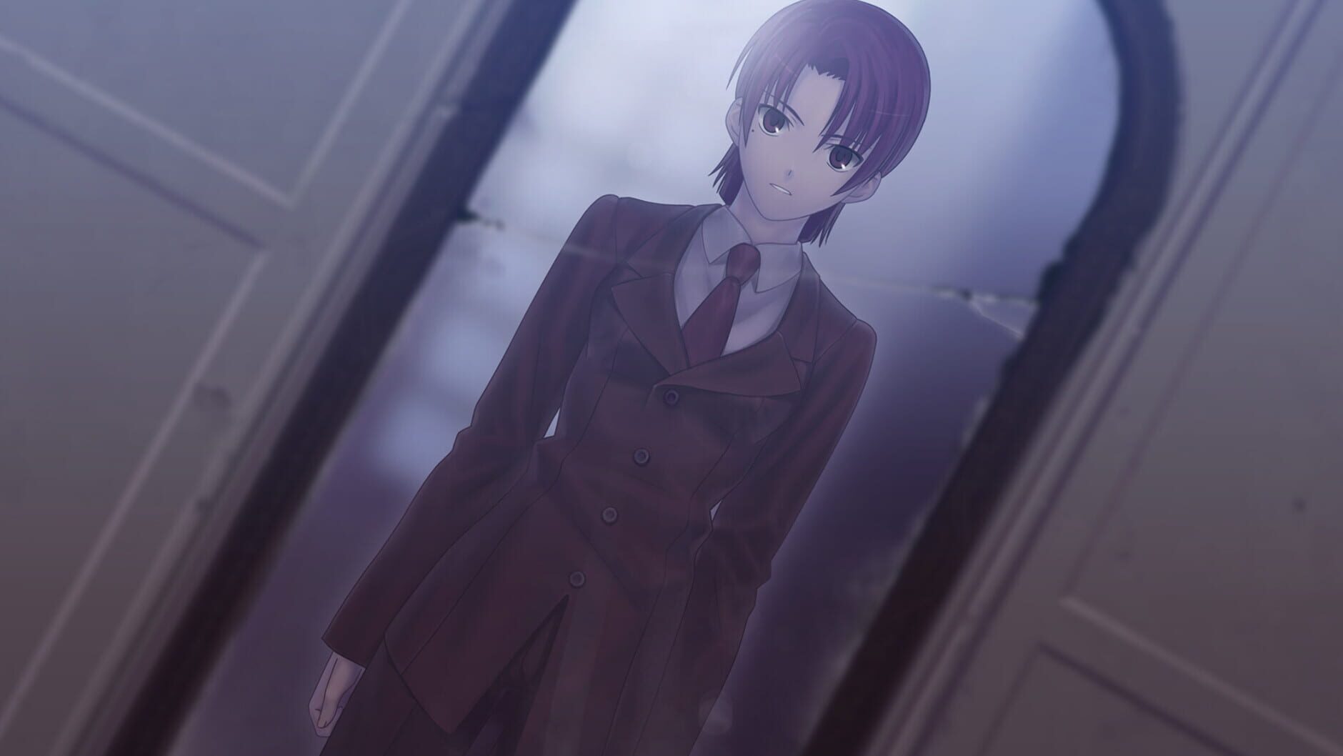 Screenshot for Fate/Hollow Ataraxia Remastered