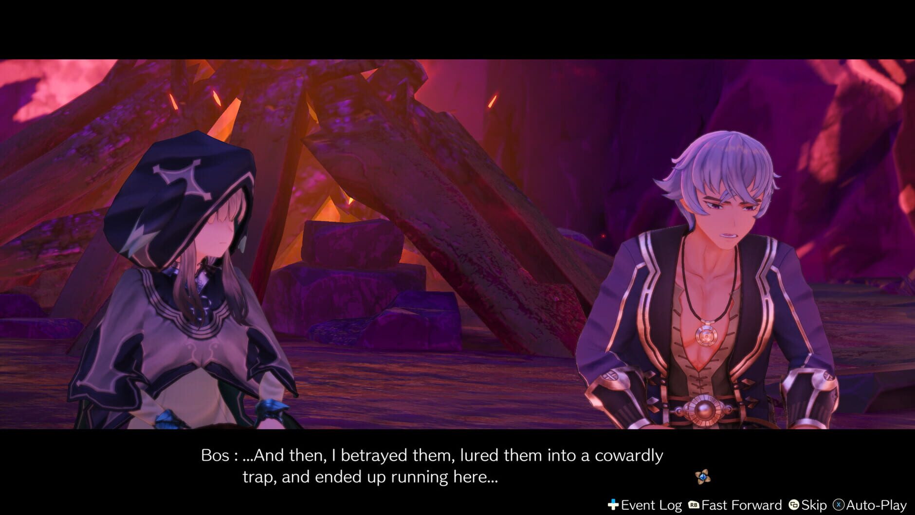 Screenshot for Atelier Ryza: Ever Darkness & the Secret Hideout DX
