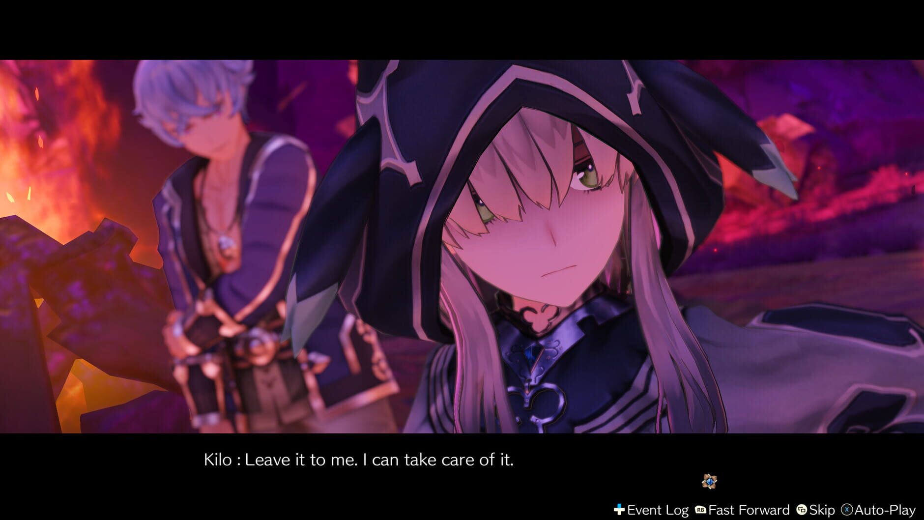Screenshot for Atelier Ryza: Ever Darkness & the Secret Hideout DX