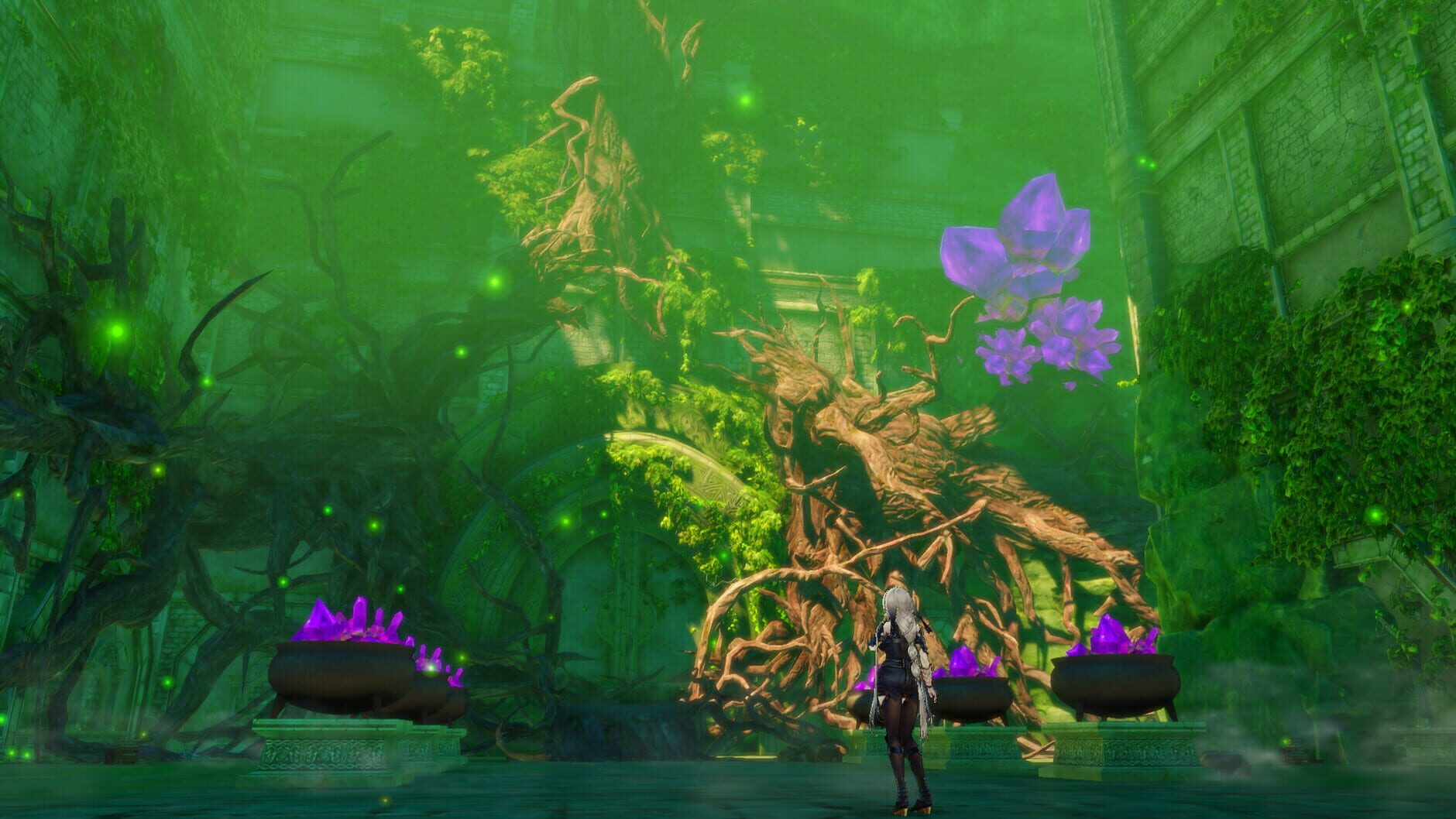 Screenshot for Atelier Ryza 2: Lost Legends & the Secret Fairy DX