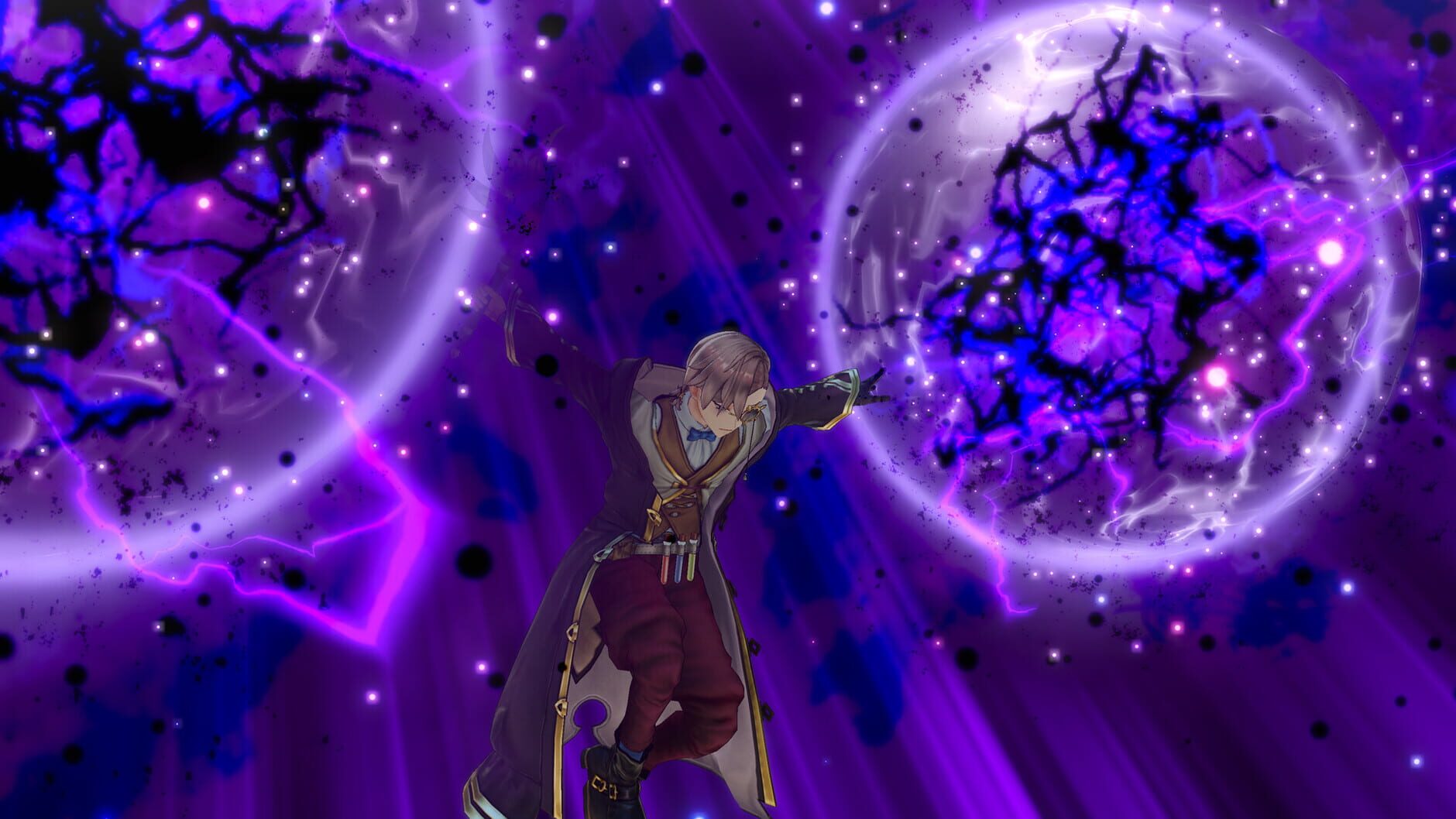 Screenshot for Atelier Ryza 2: Lost Legends & the Secret Fairy DX