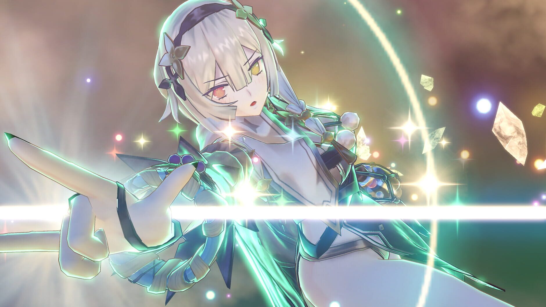 Screenshot for Atelier Ryza 3: Alchemist of the End & the Secret Key DX