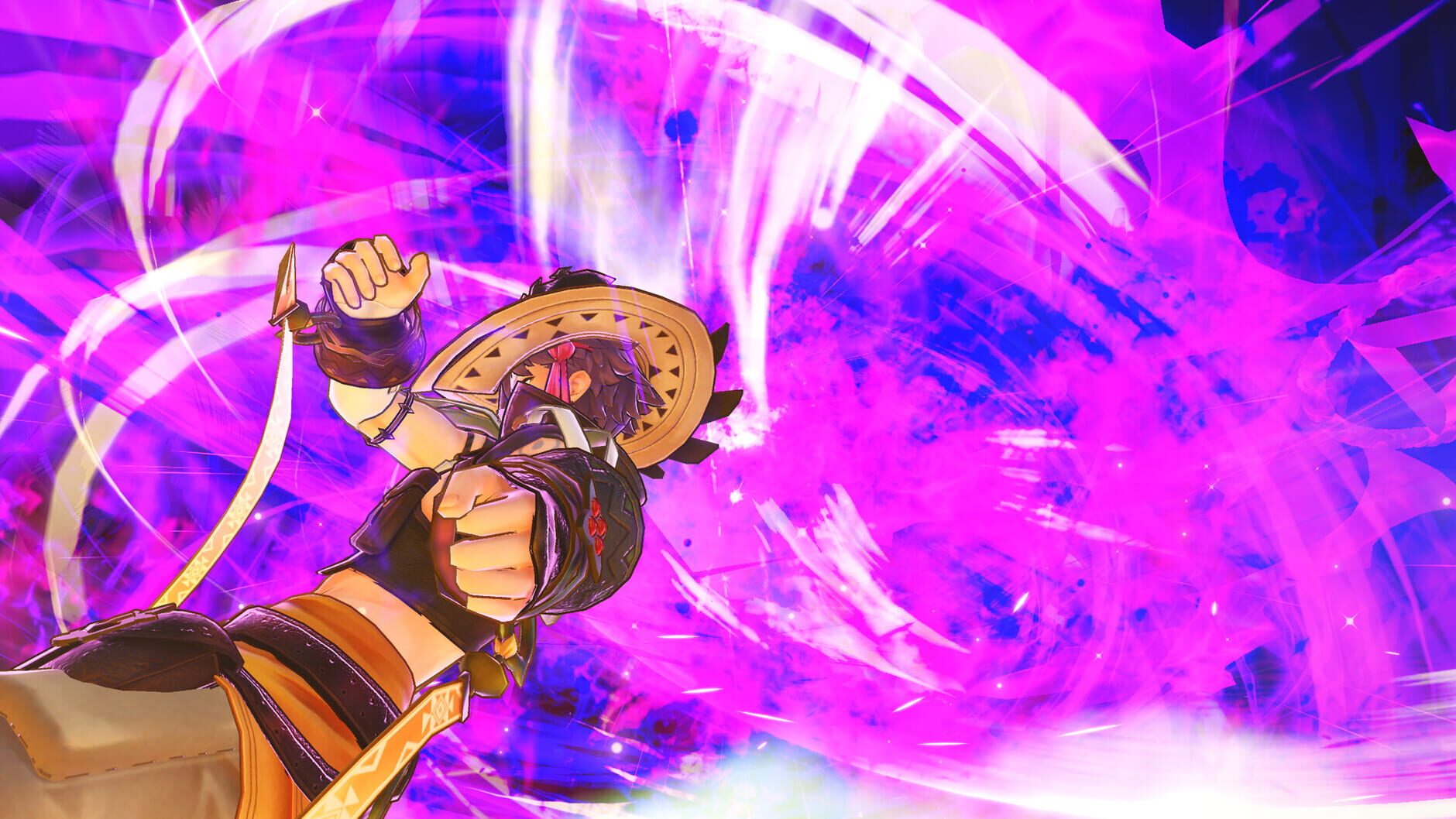 Screenshot for Atelier Ryza 3: Alchemist of the End & the Secret Key DX