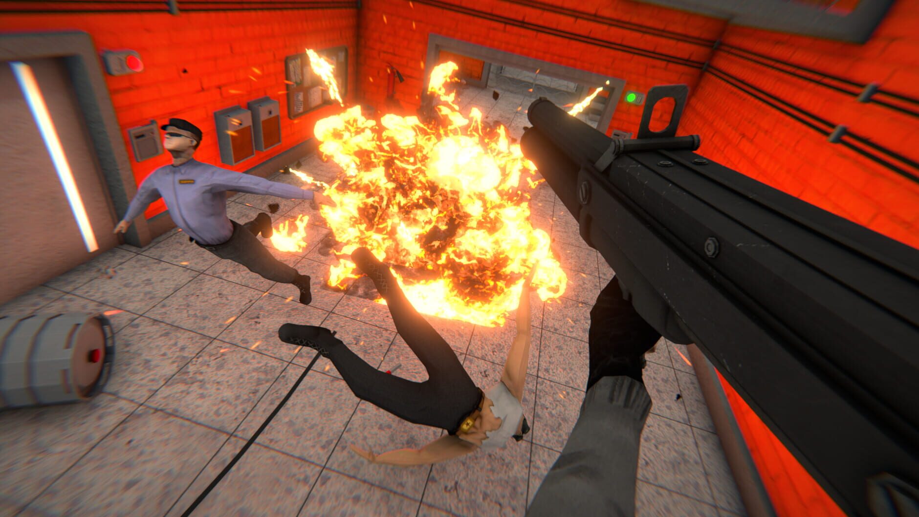 Screenshot for HMUR