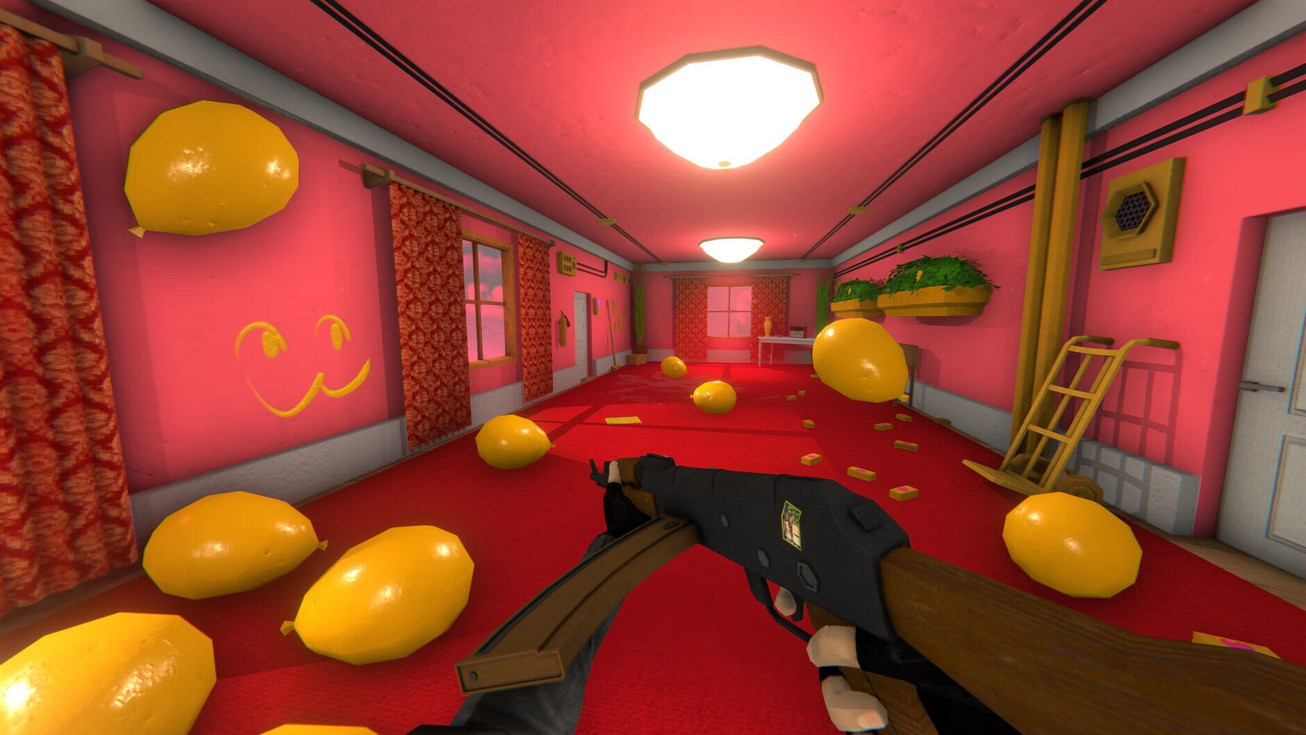 Screenshot for HMUR