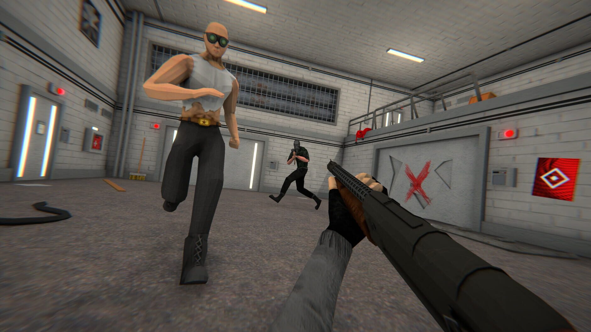 Screenshot for HMUR