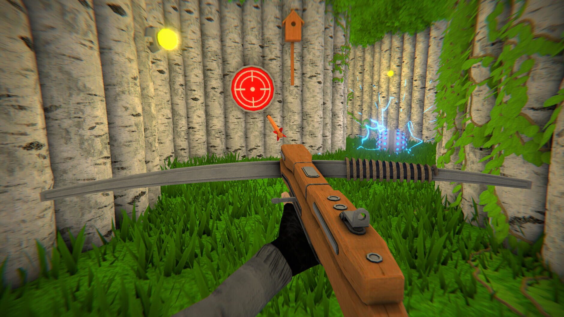 Screenshot for HMUR