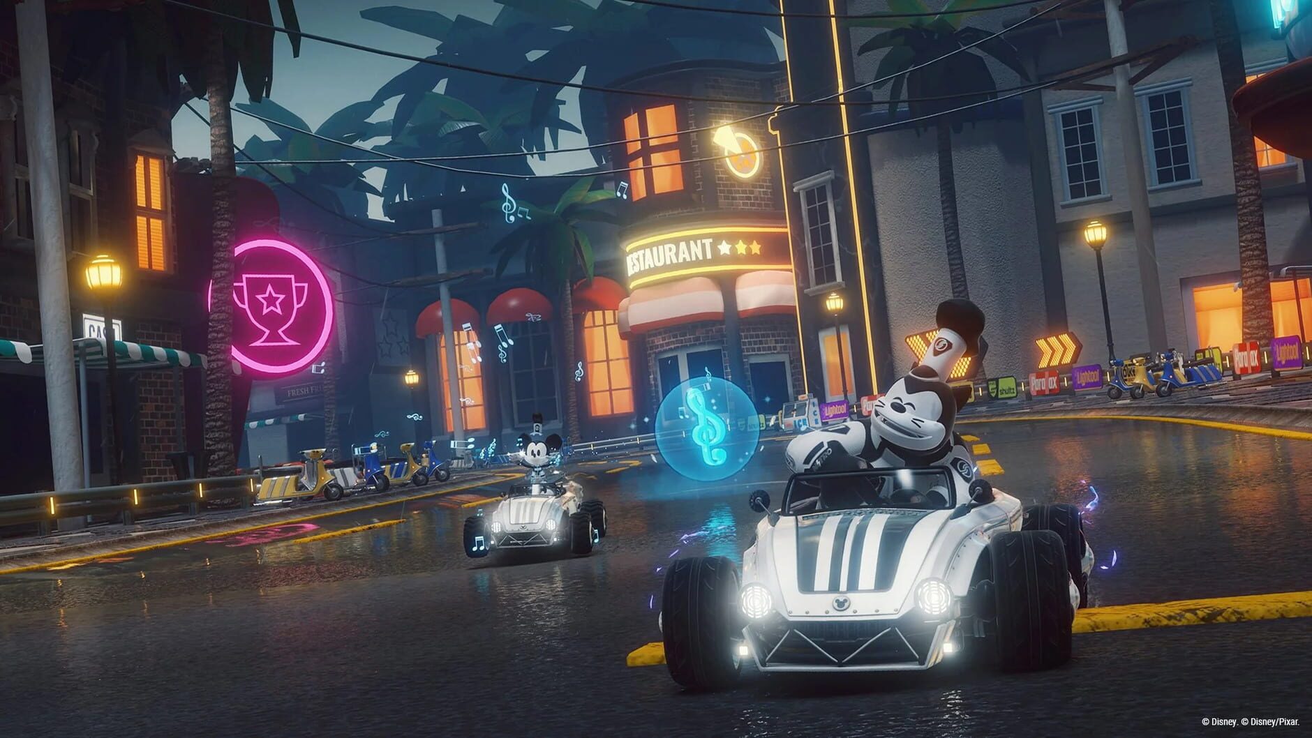 Screenshot for Disney Speedstorm