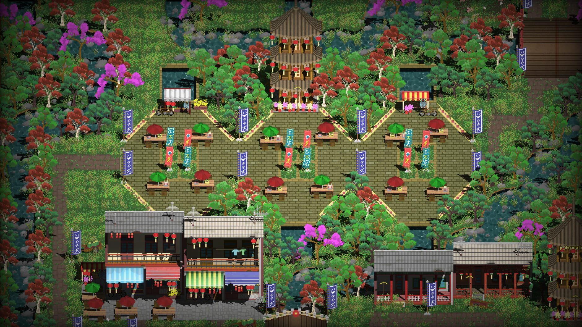 Screenshot for Gangs of Asia