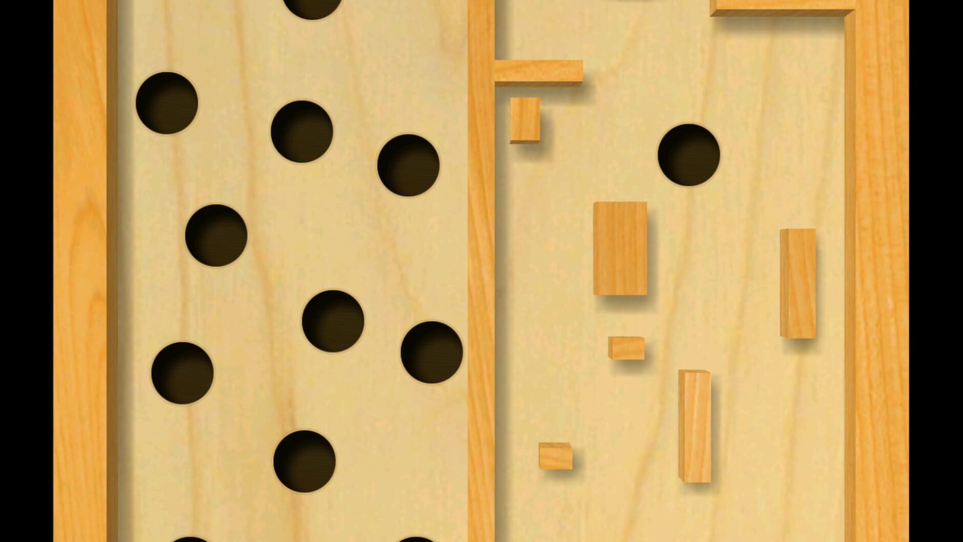 Screenshot for Labyrinth