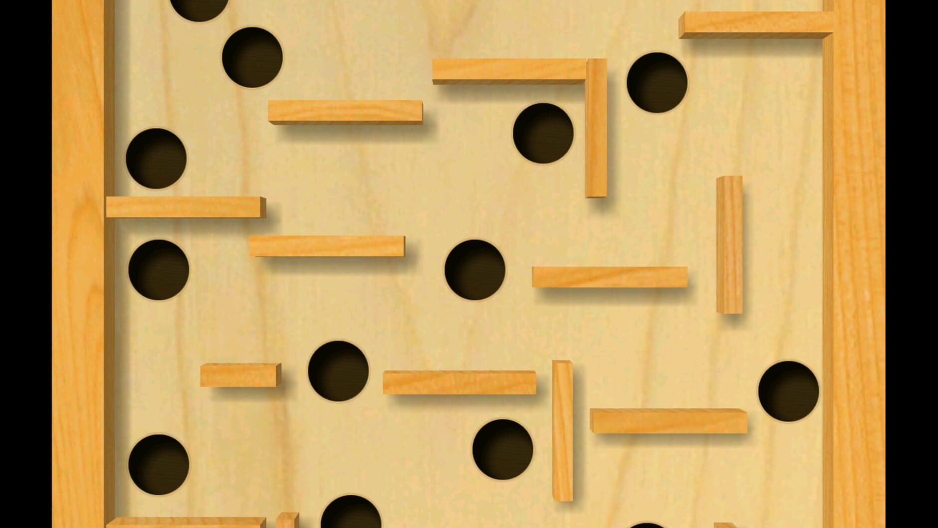 Screenshot for Labyrinth
