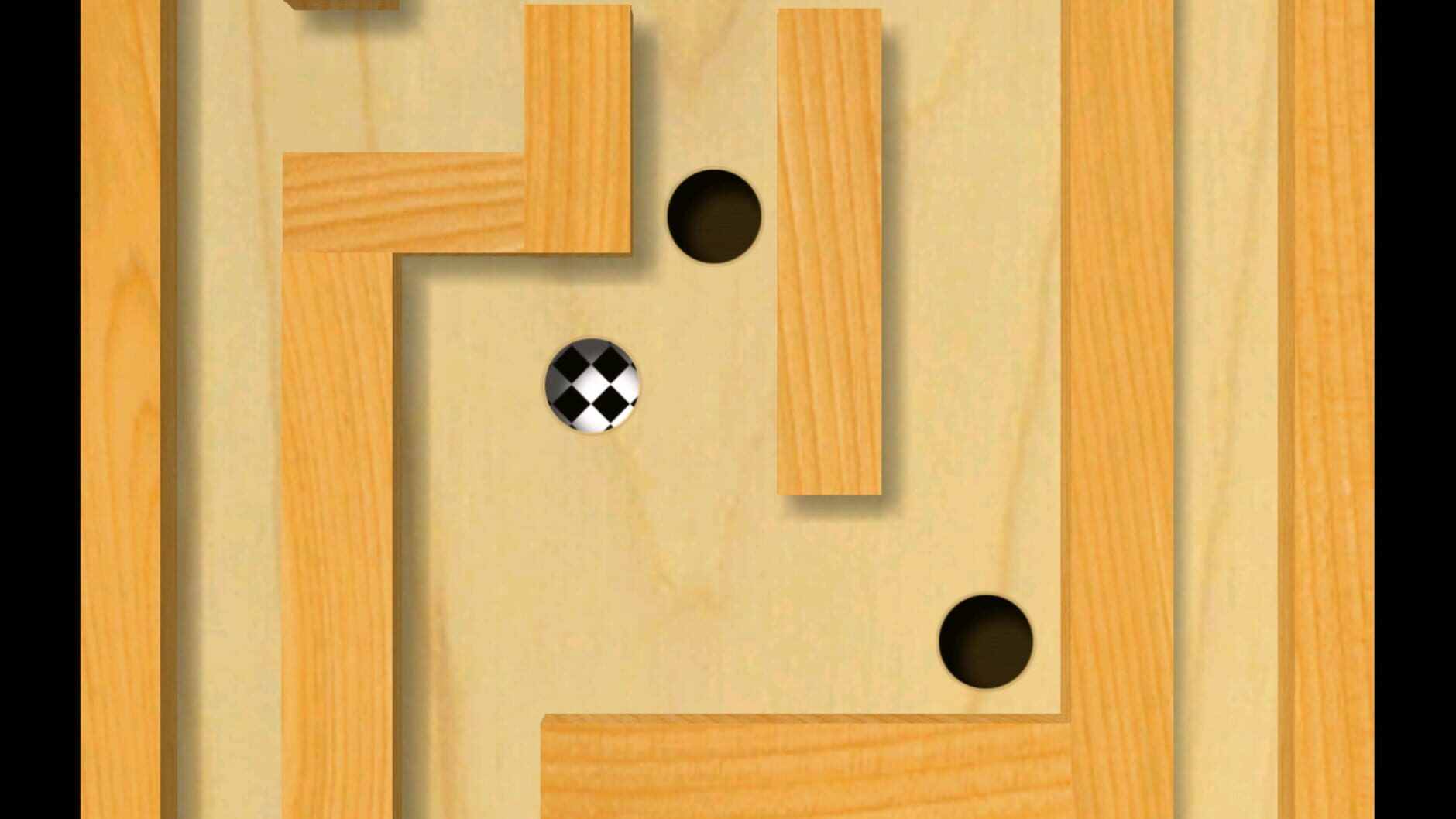 Screenshot for Labyrinth