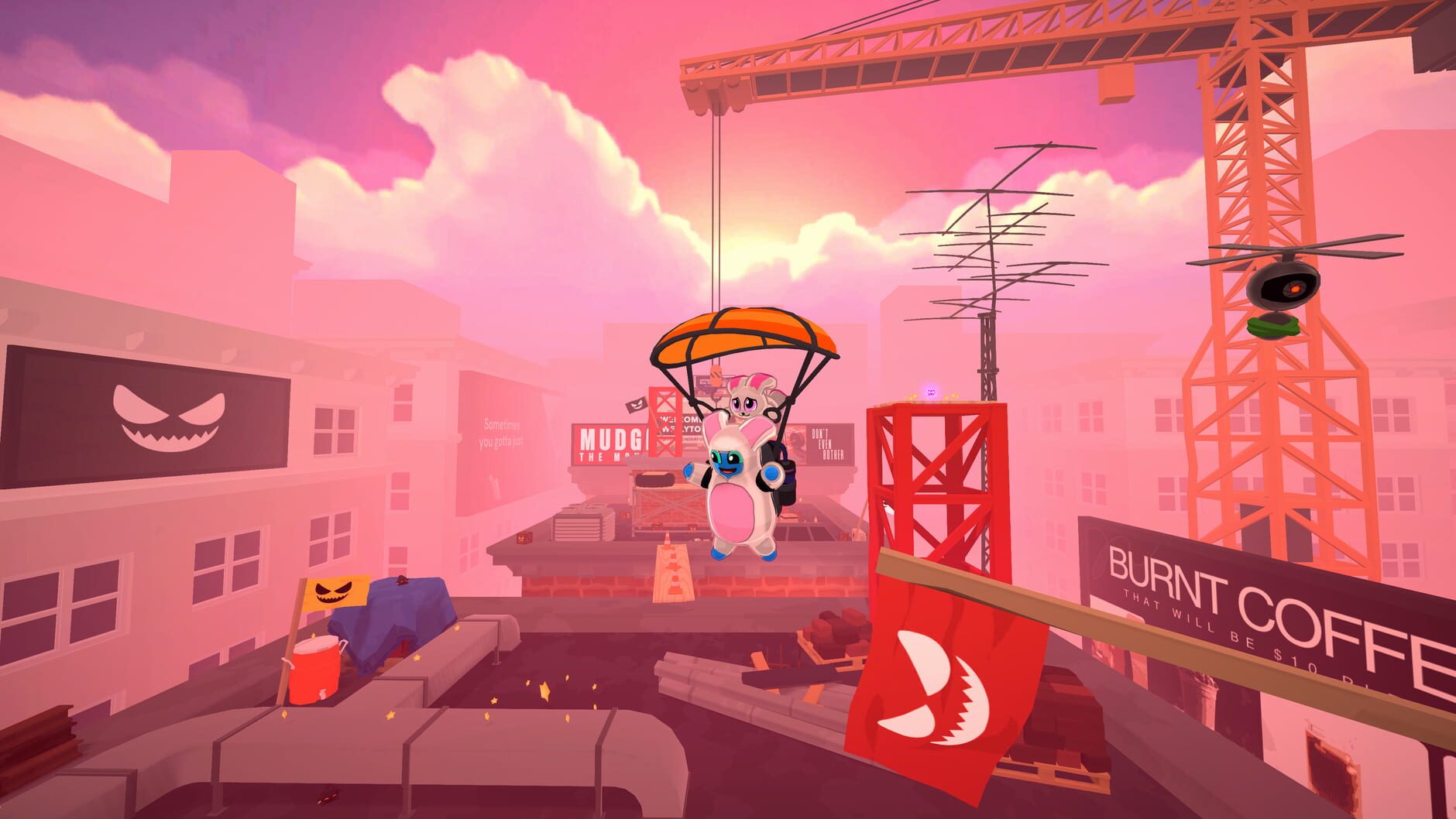 Screenshot for Teeto