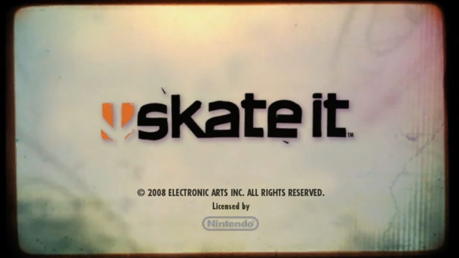 Screenshot for Skate It