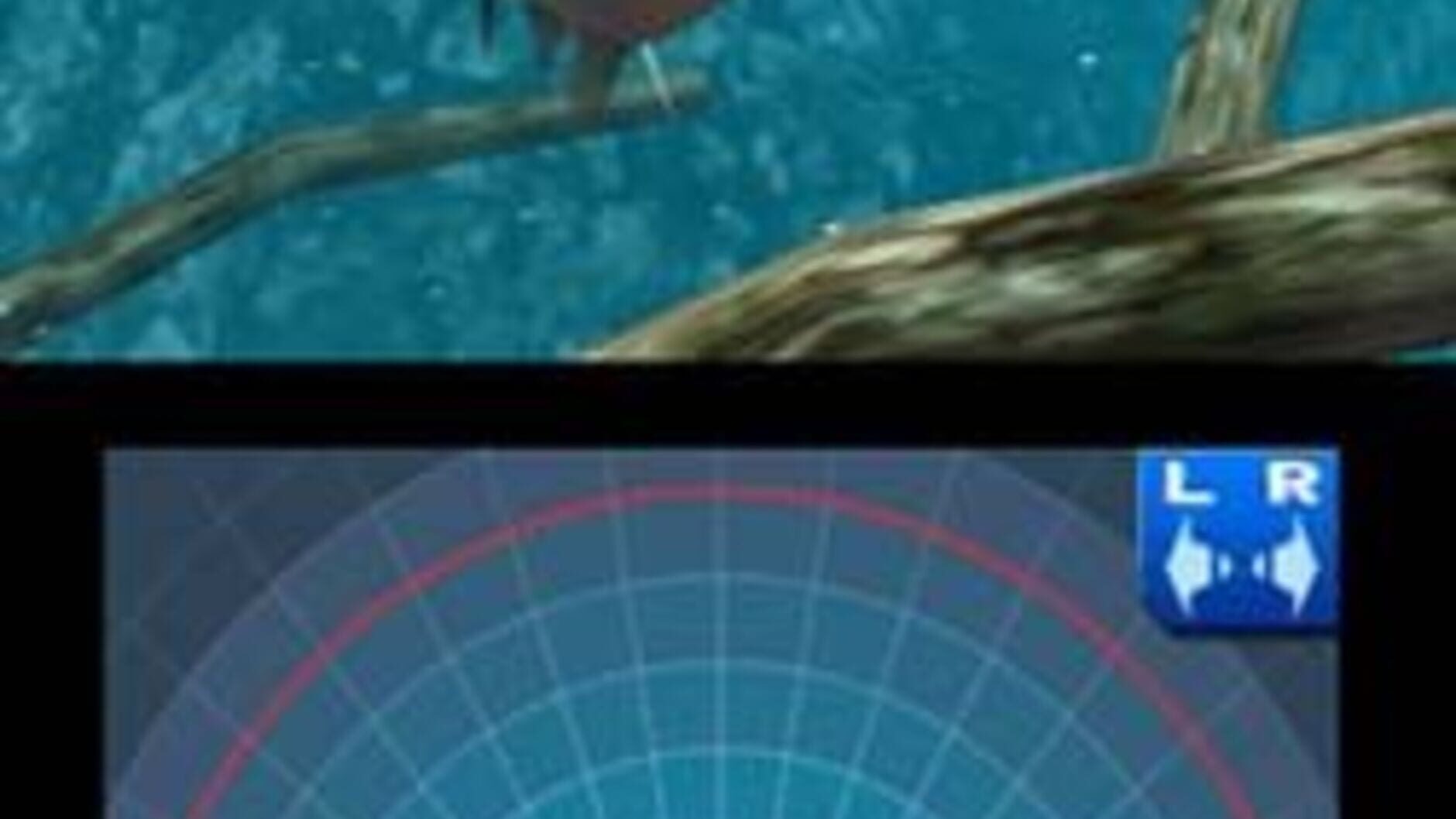 Screenshot for Reel Fishing Paradise 3D