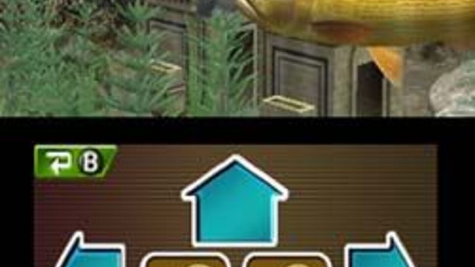 Screenshot for Reel Fishing Paradise 3D