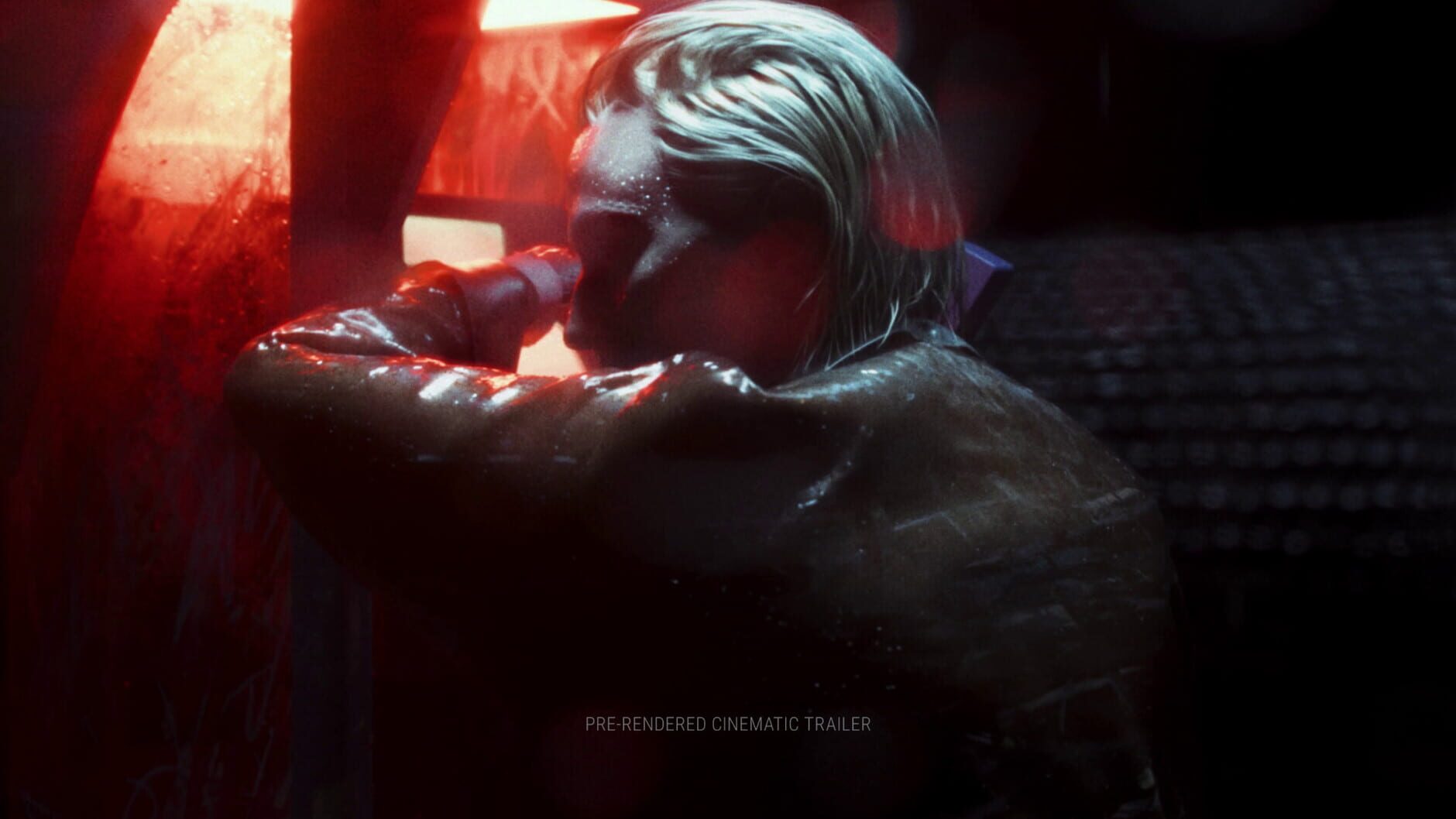 Screenshot for Zero Parades: For Dead Spies