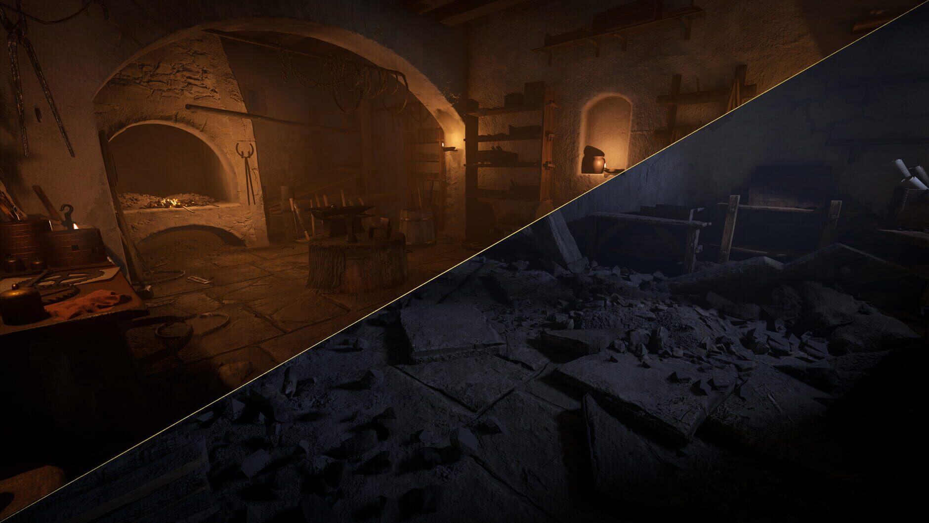 Screenshot for Kingdom Come: Deliverance II: Legacy of the Forge