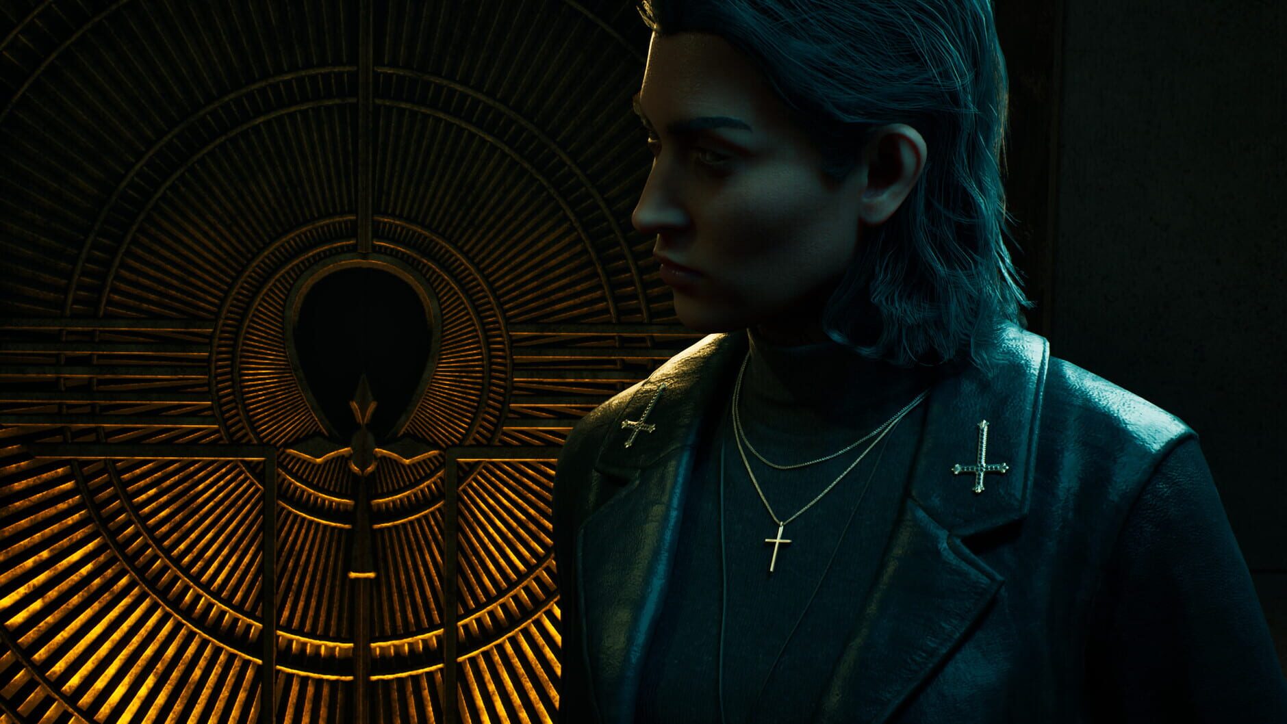 Screenshot for Vampire: The Masquerade - Bloodlines 2 - Shadows & Silk