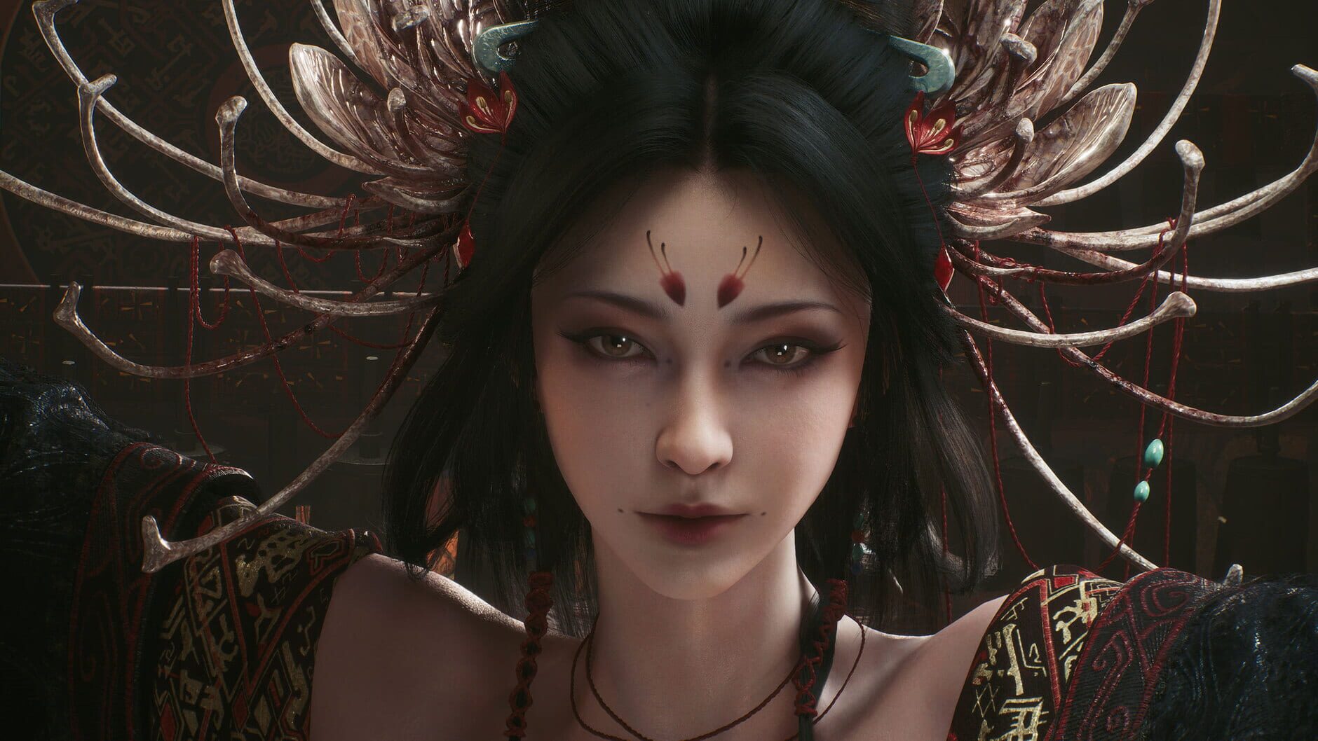 Screenshot for Swords of Legends