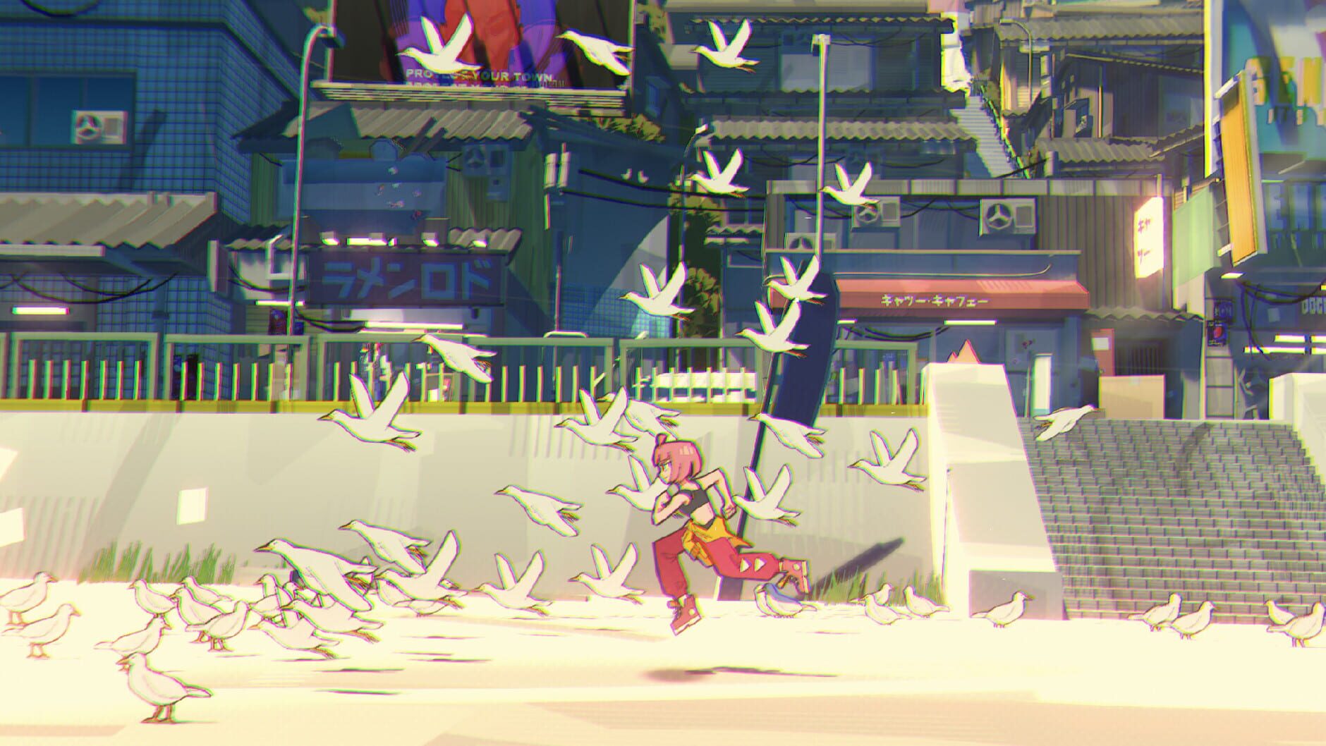 Screenshot for Unbeatable