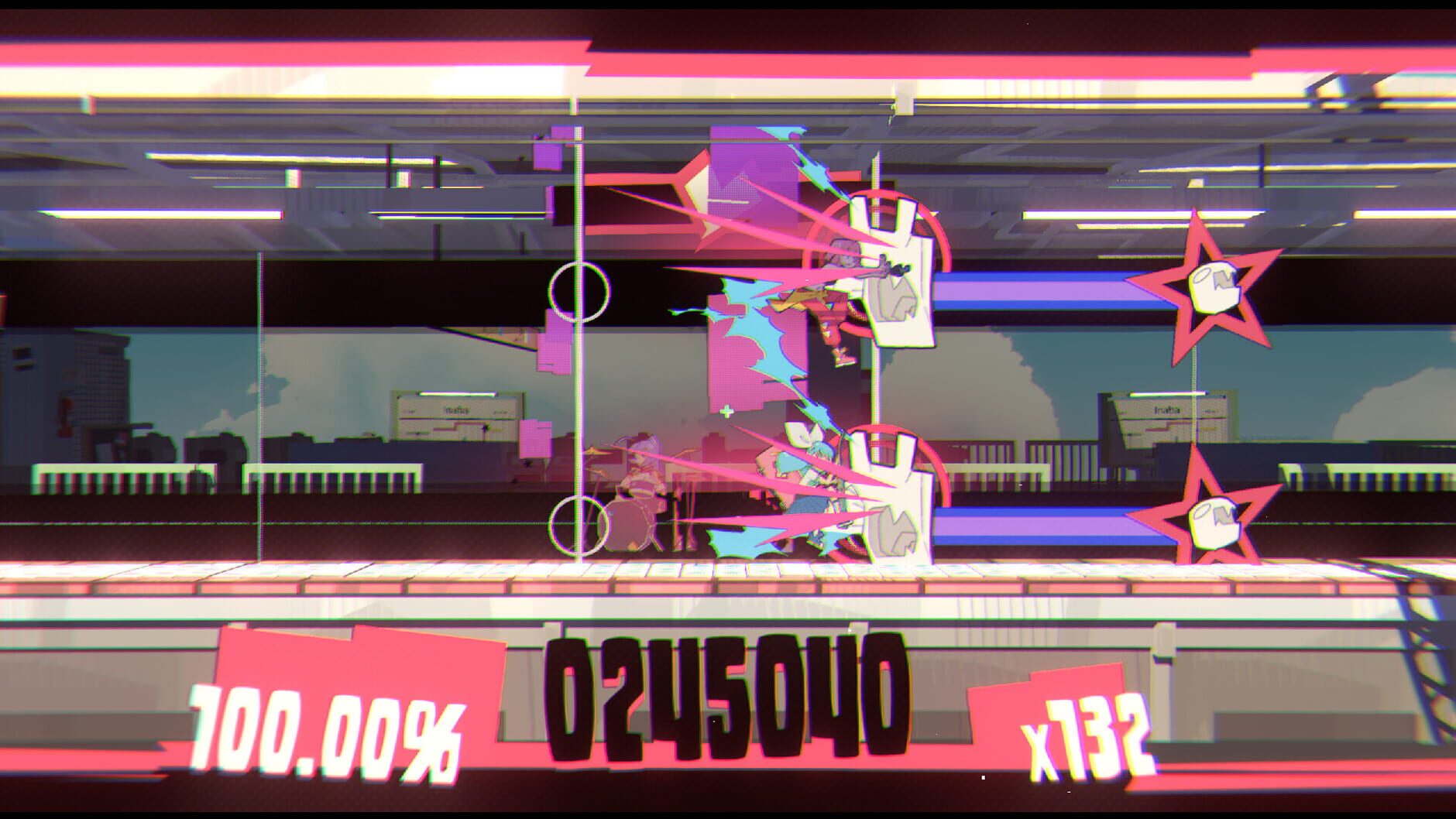 Screenshot for Unbeatable