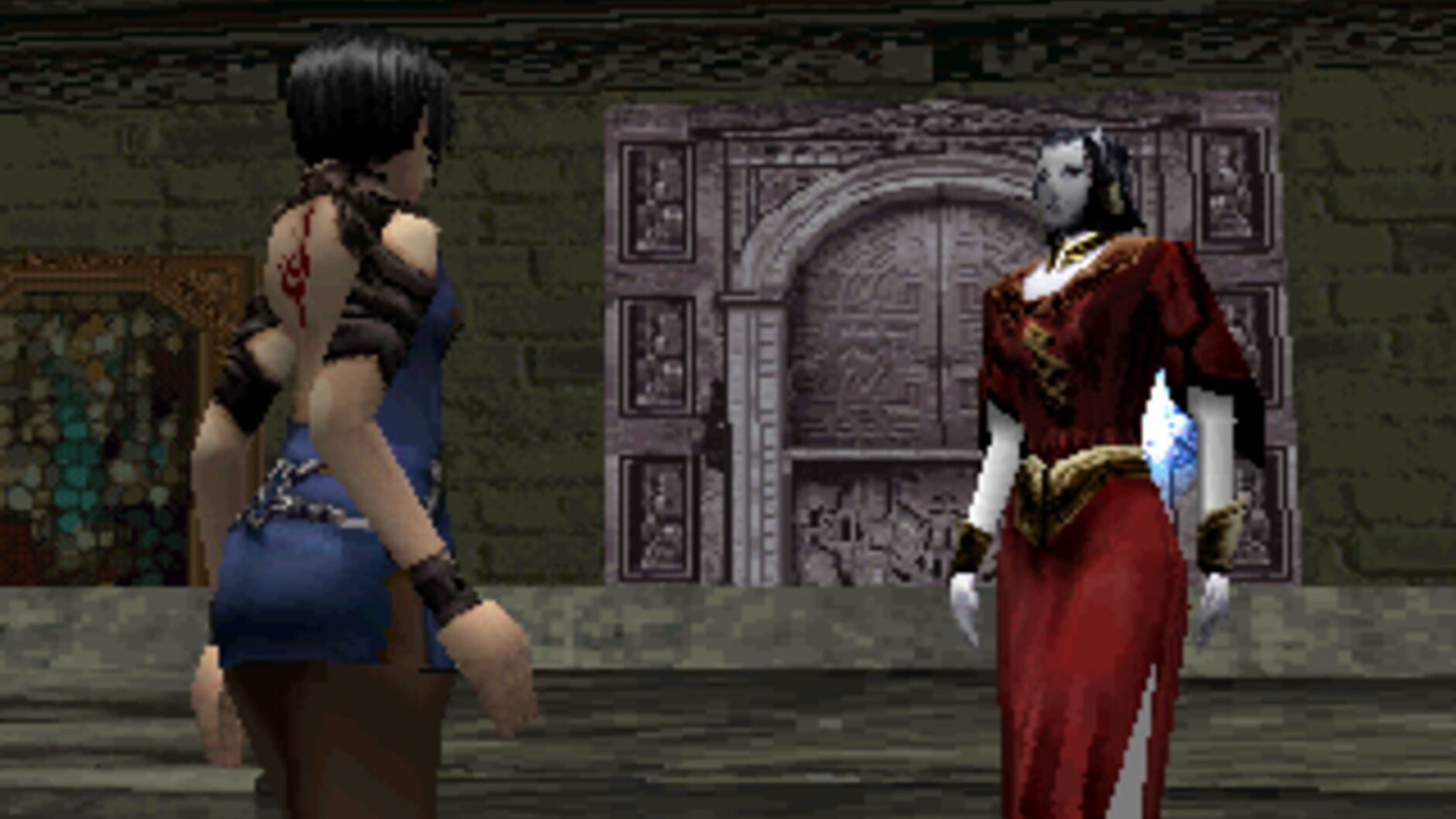 Screenshot for Kagero: Deception II