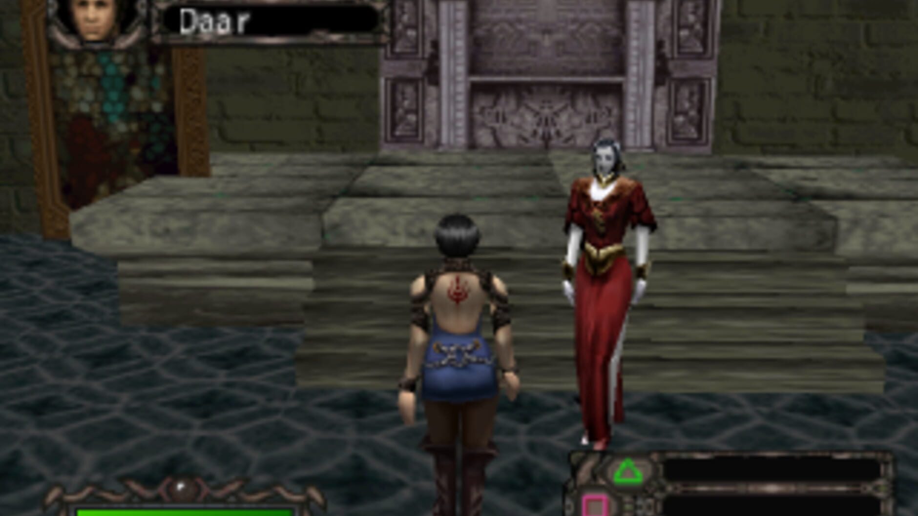 Screenshot for Kagero: Deception II