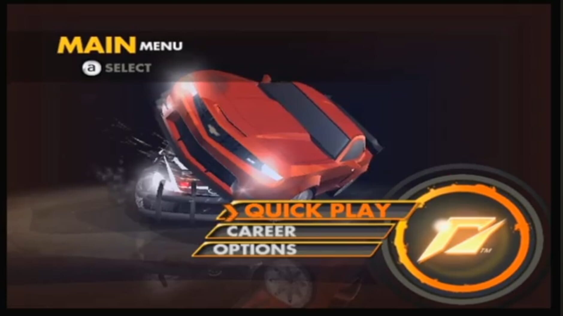 Screenshot for Need for Speed: Hot Pursuit