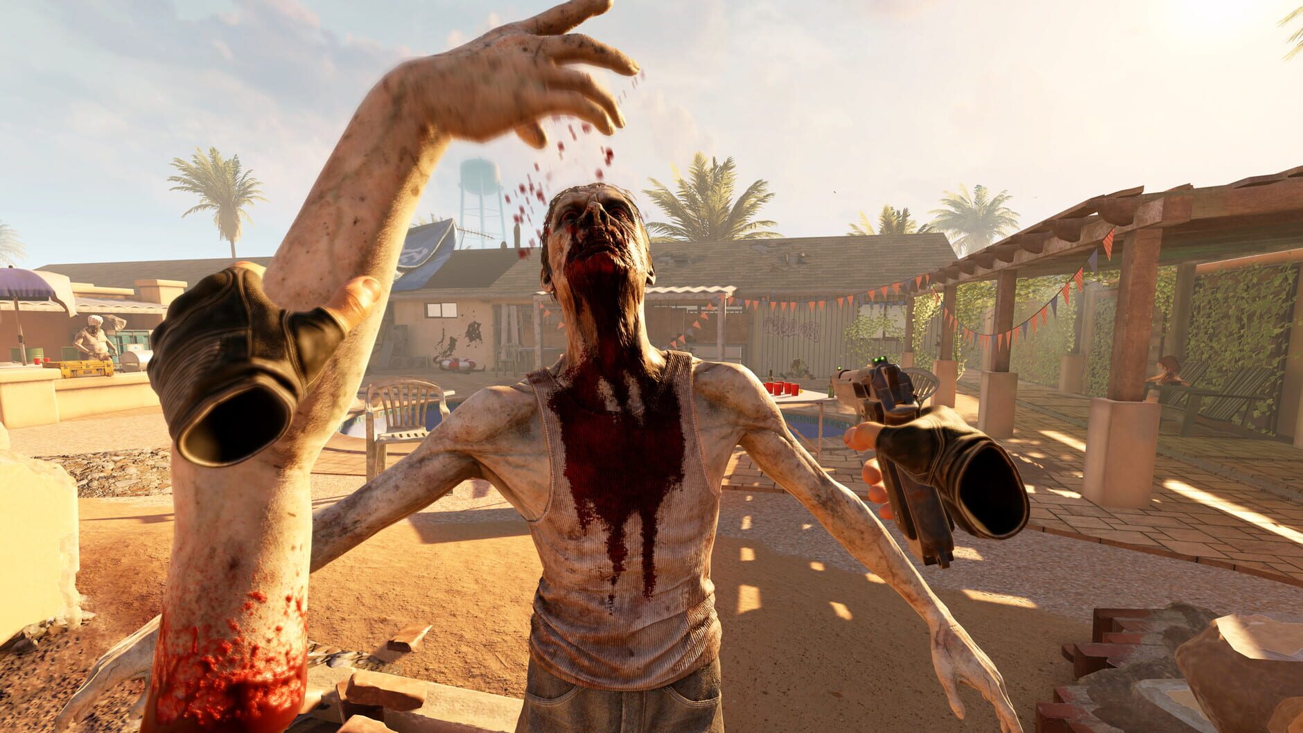 Screenshot for Arizona Sunshine II